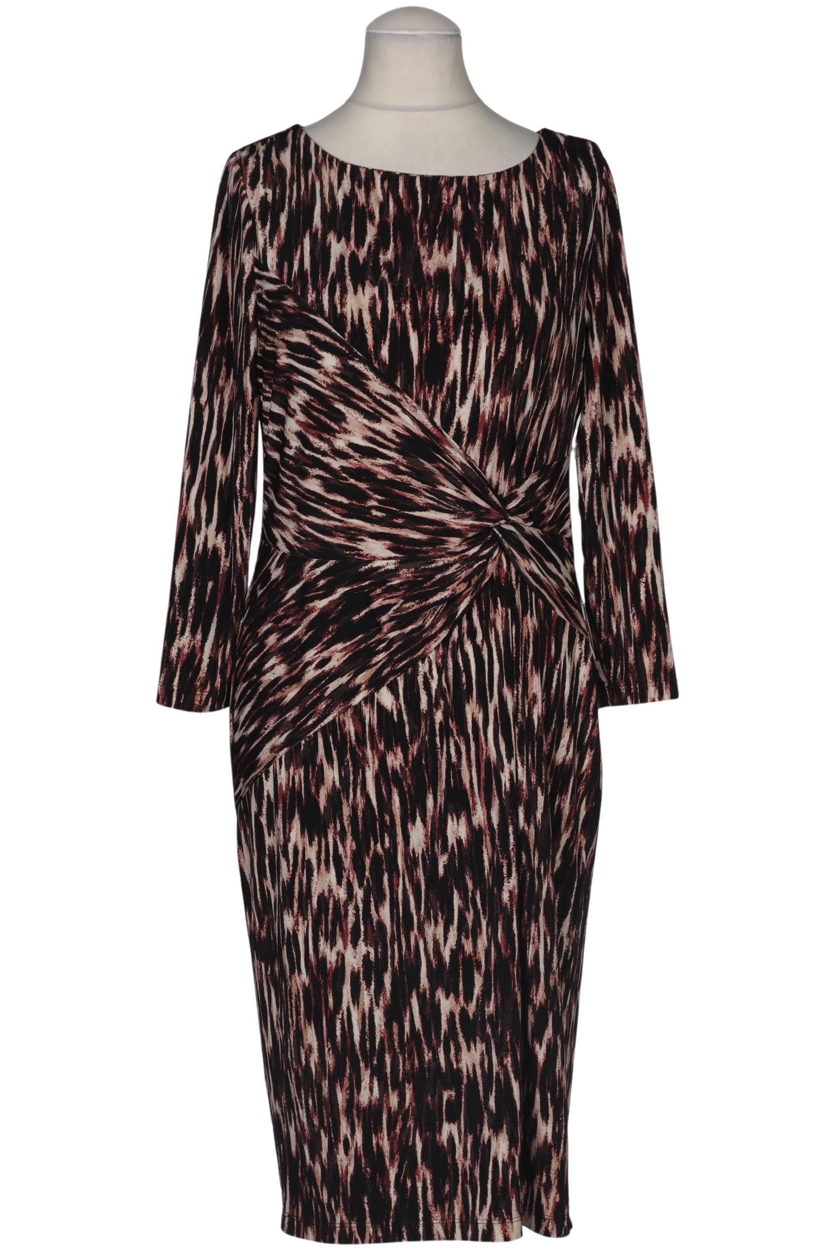 

Calvin Klein Damen Kleid, mehrfarbig, Gr. 8