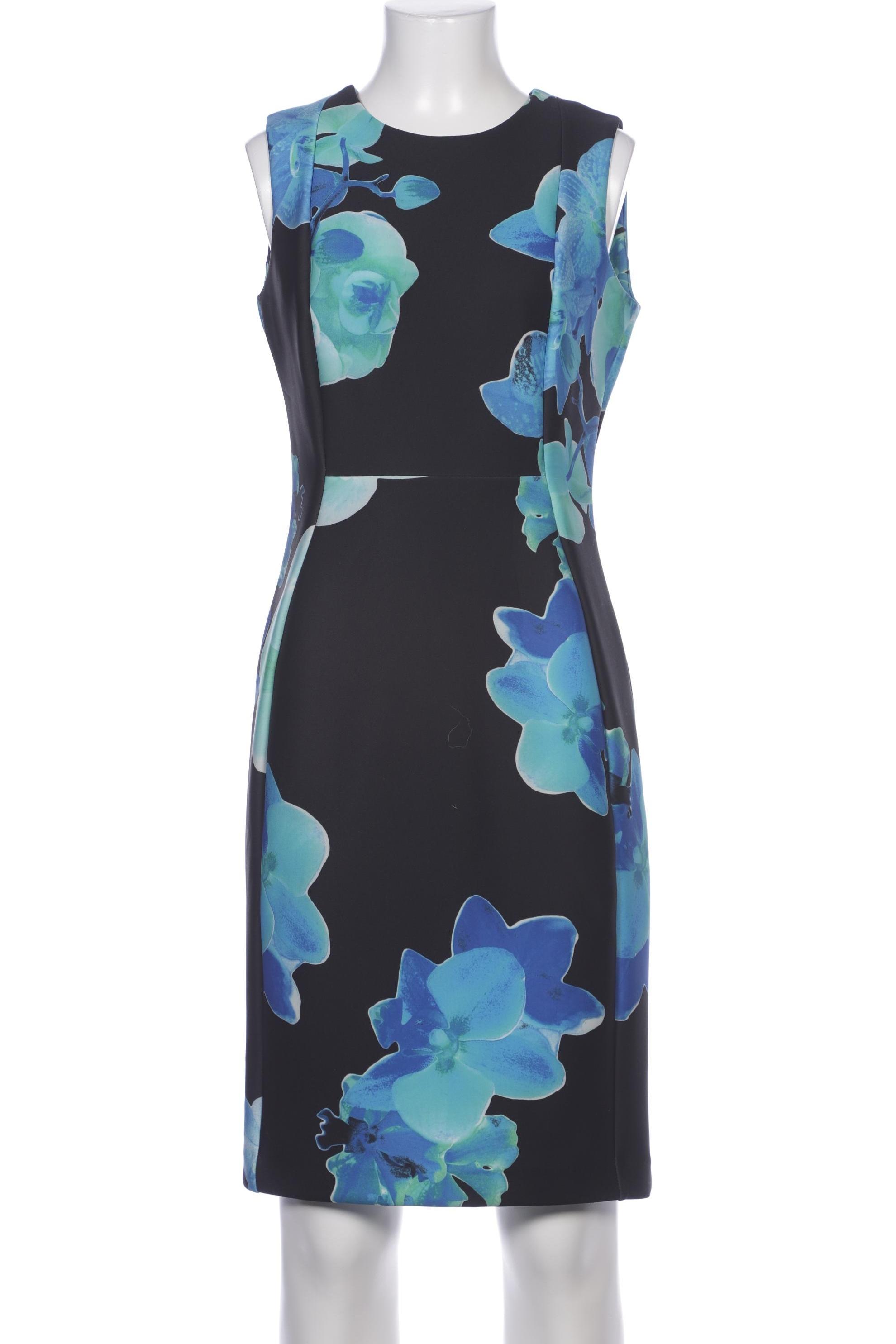 

Calvin Klein Damen Kleid, schwarz, Gr. 6
