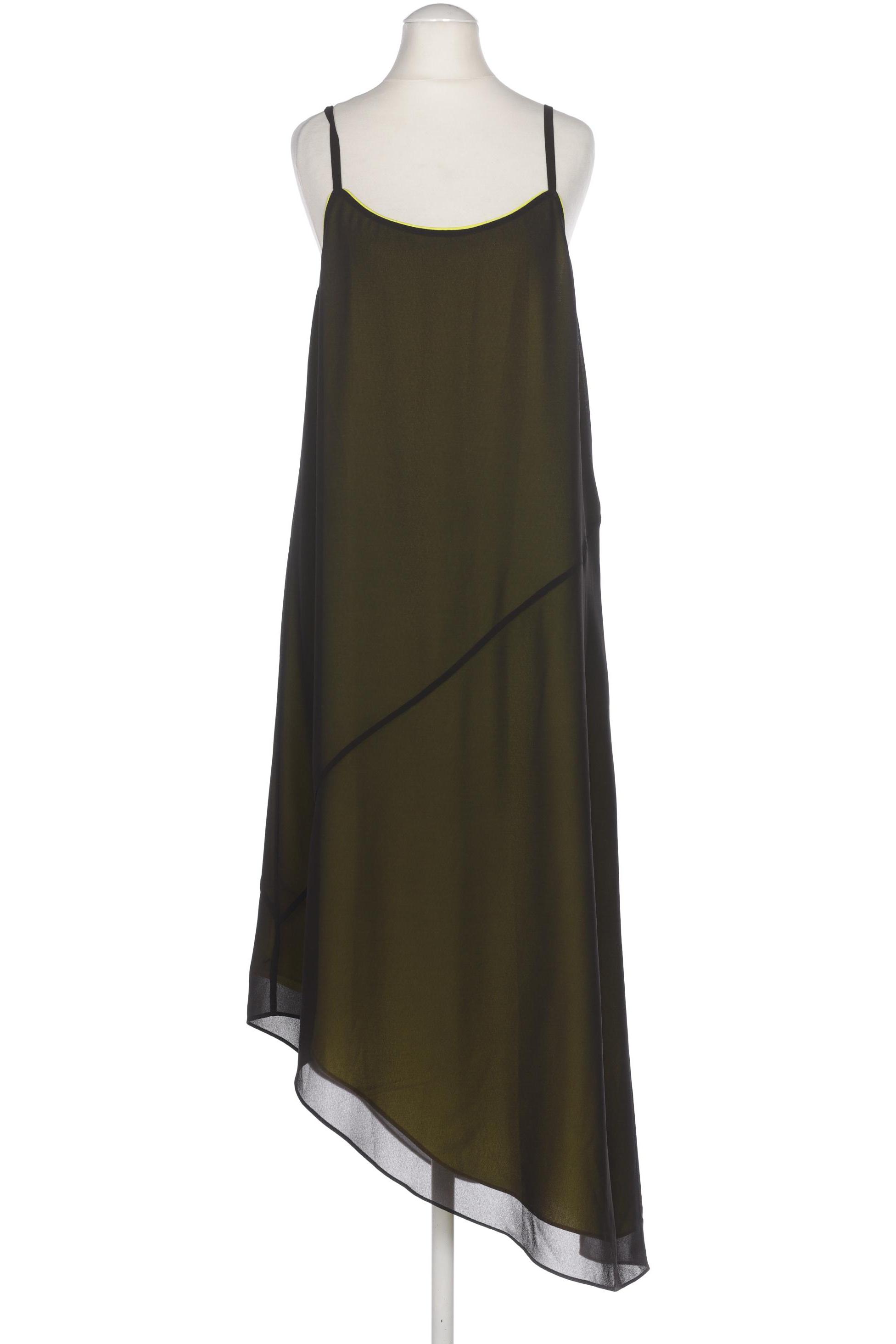 

Calvin Klein Damen Kleid, schwarz, Gr. 38
