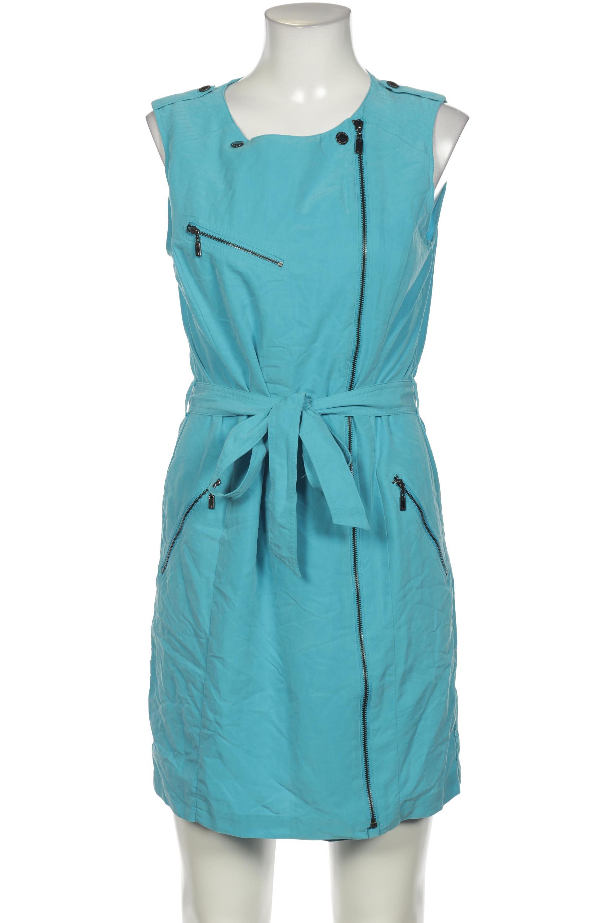 

Calvin Klein Damen Kleid, blau, Gr. 38