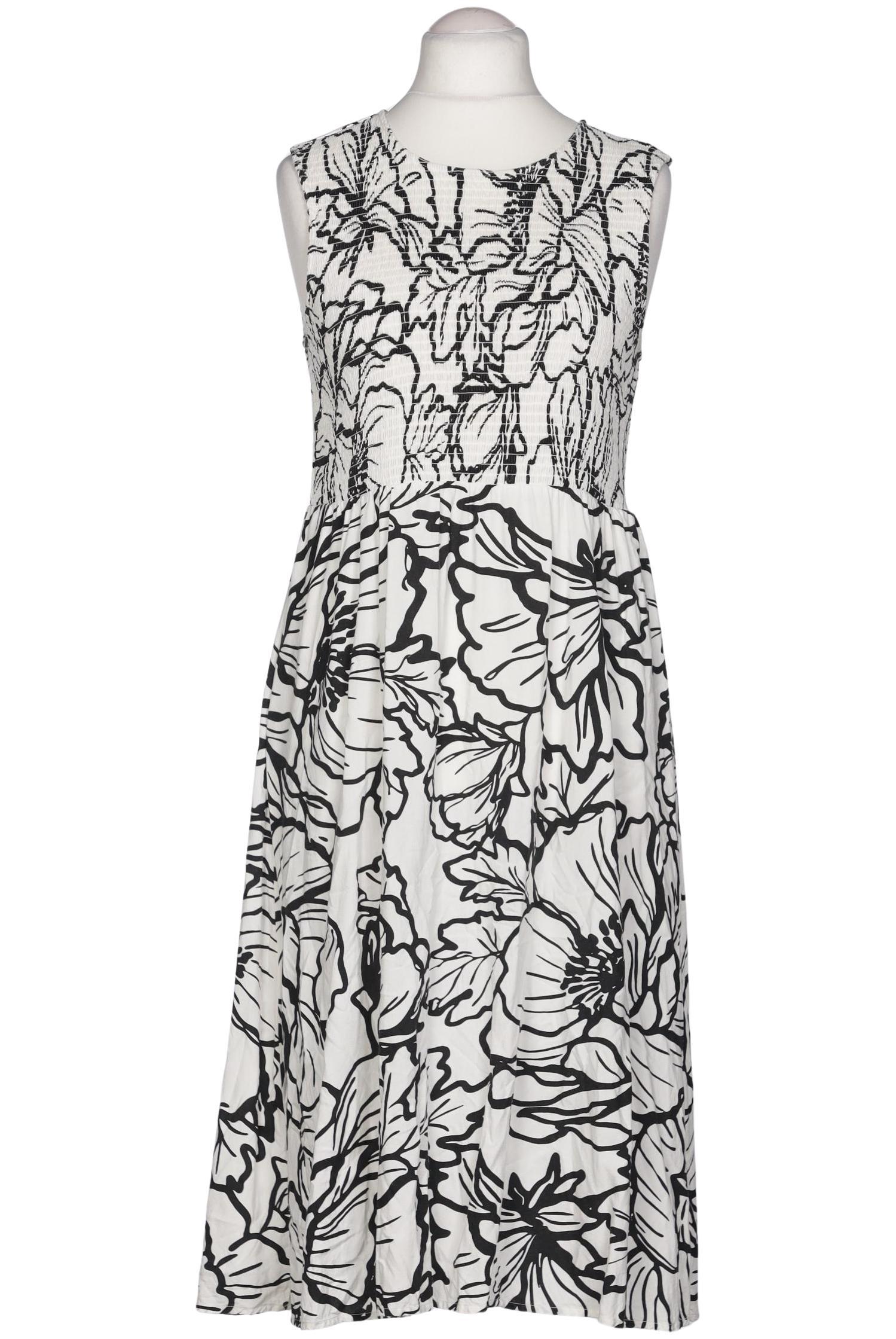 

Calvin Klein Damen Kleid, mehrfarbig, Gr. 12