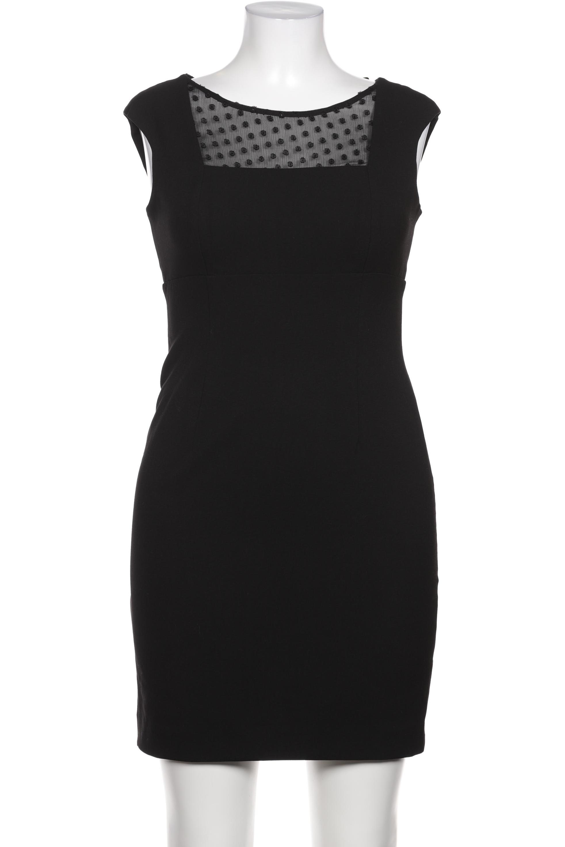 

Calvin Klein Damen Kleid, schwarz, Gr. 10