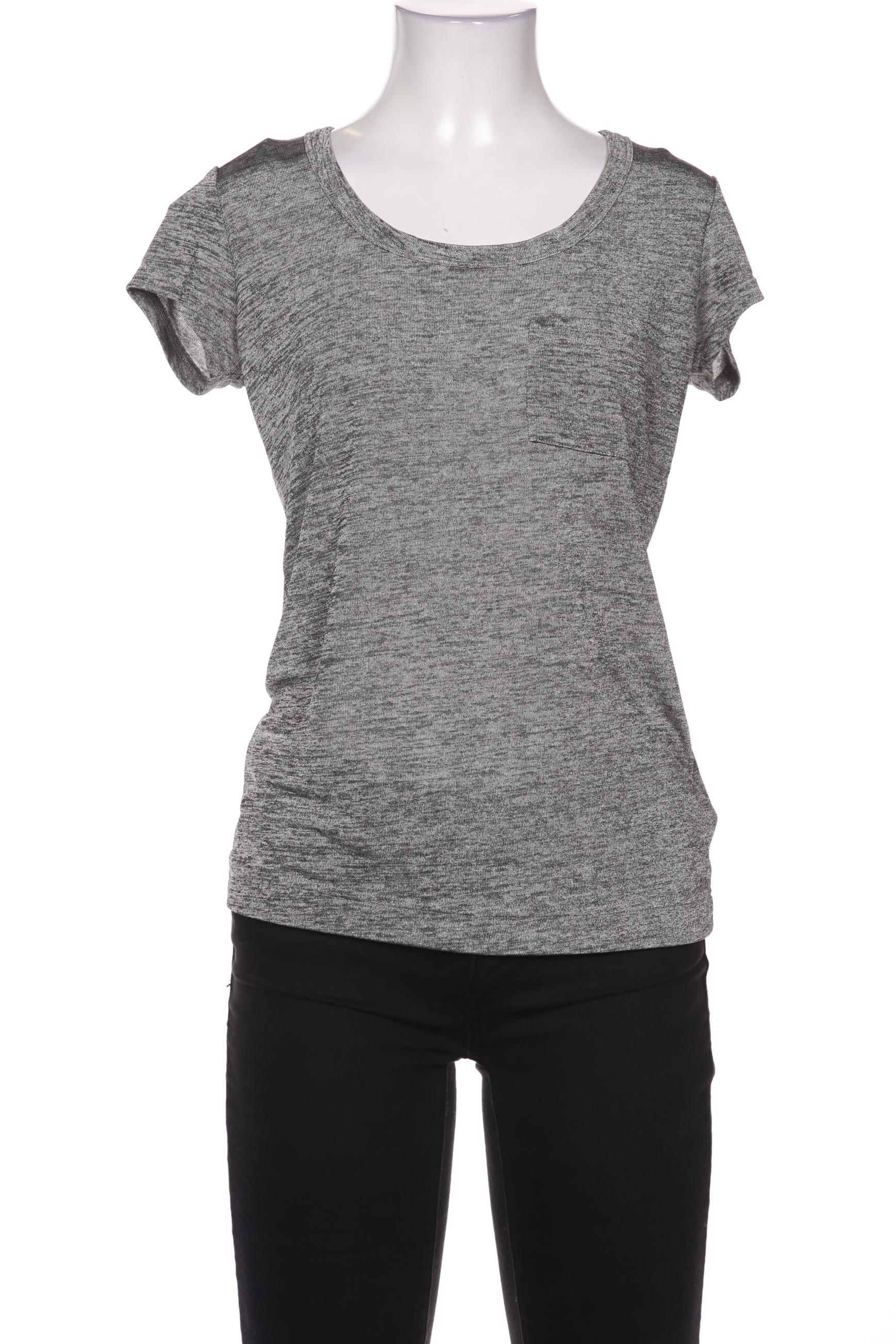 

Calvin Klein Damen T-Shirt, grau, Gr. 34
