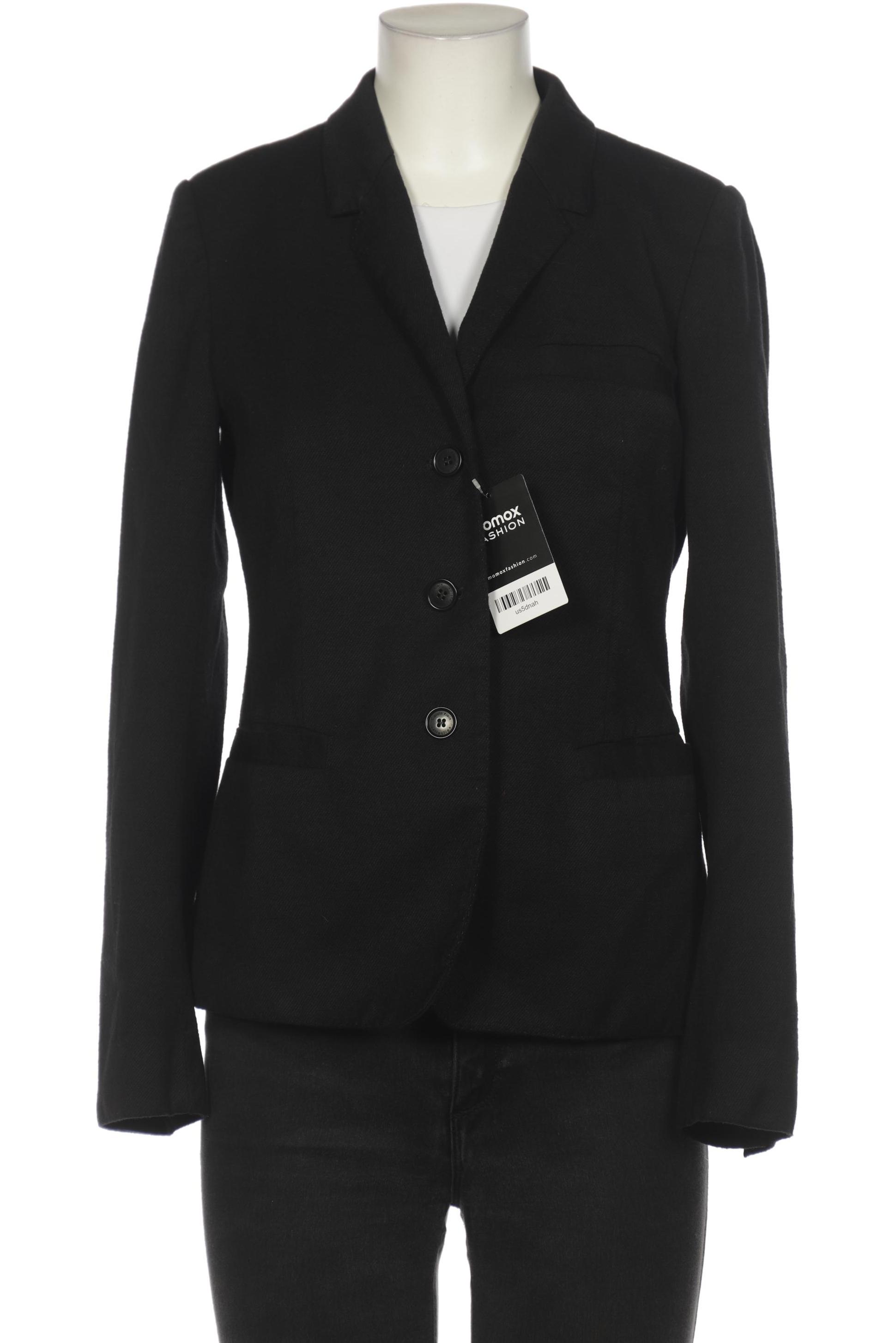 

Calvin Klein Damen Blazer, schwarz
