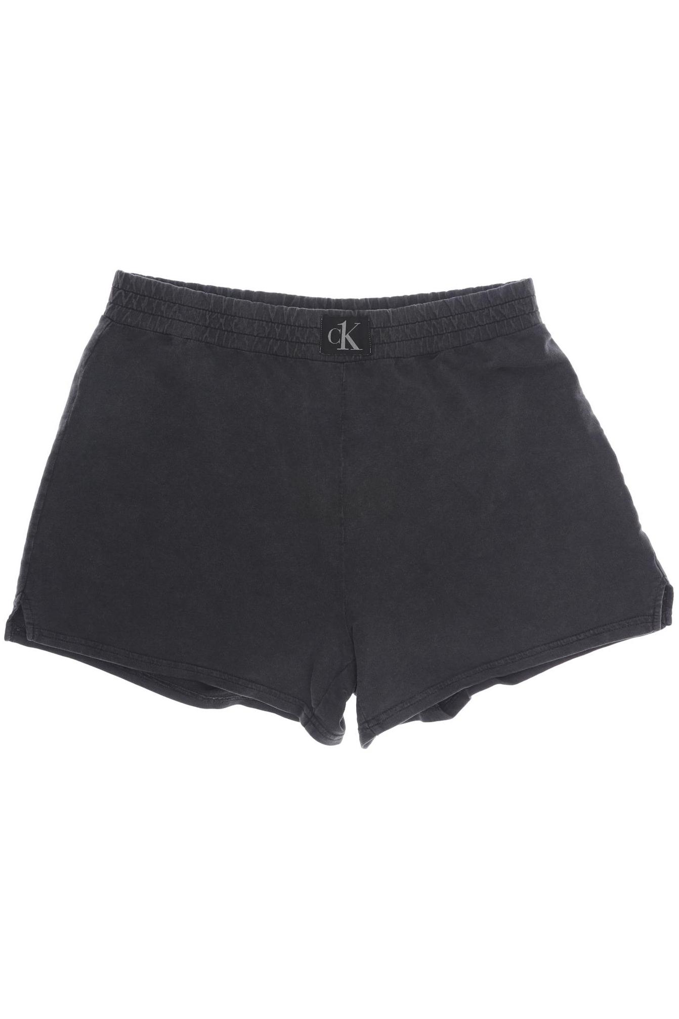 

Calvin Klein Damen Shorts, grau