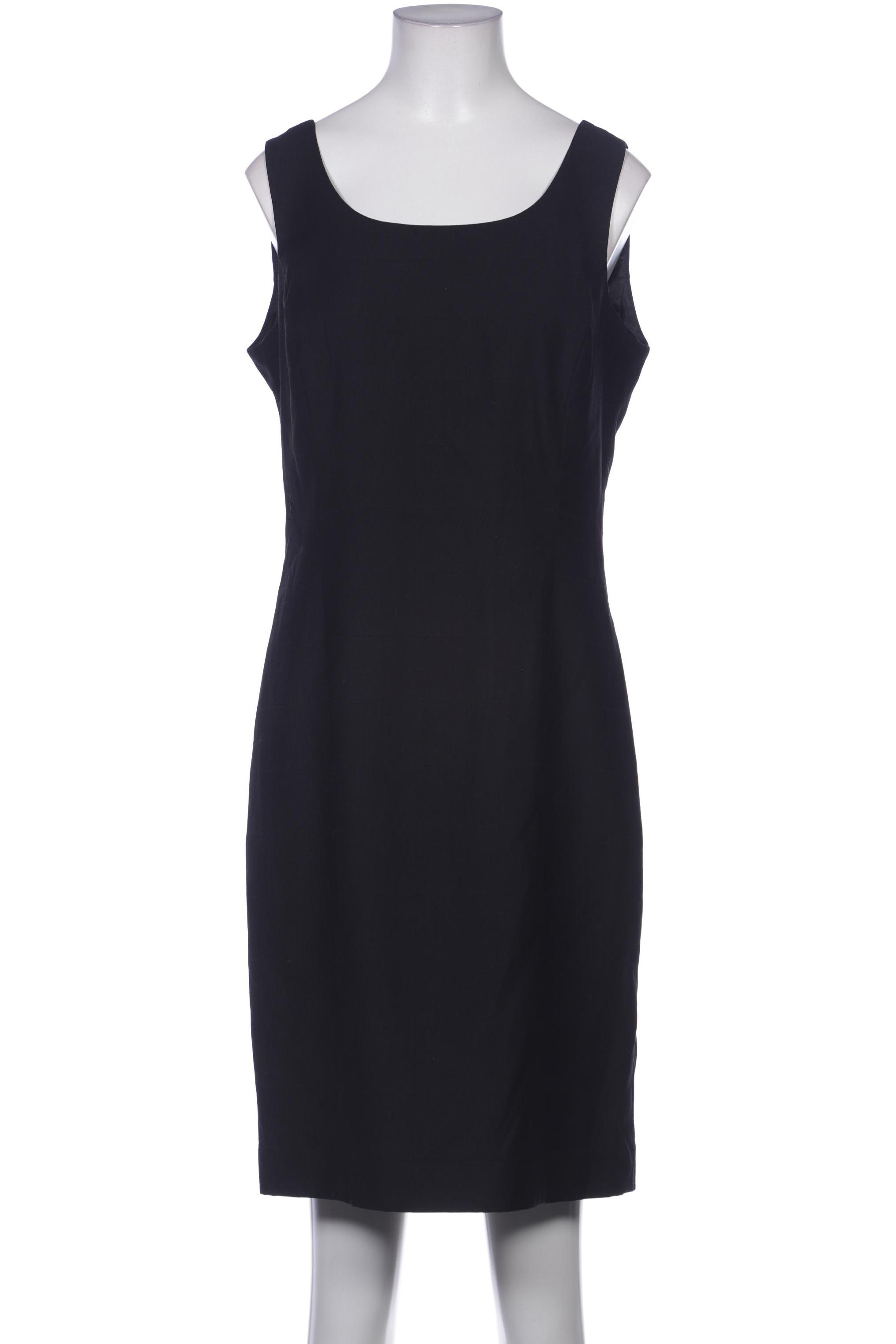 

Calvin Klein Damen Kleid, schwarz, Gr. 6