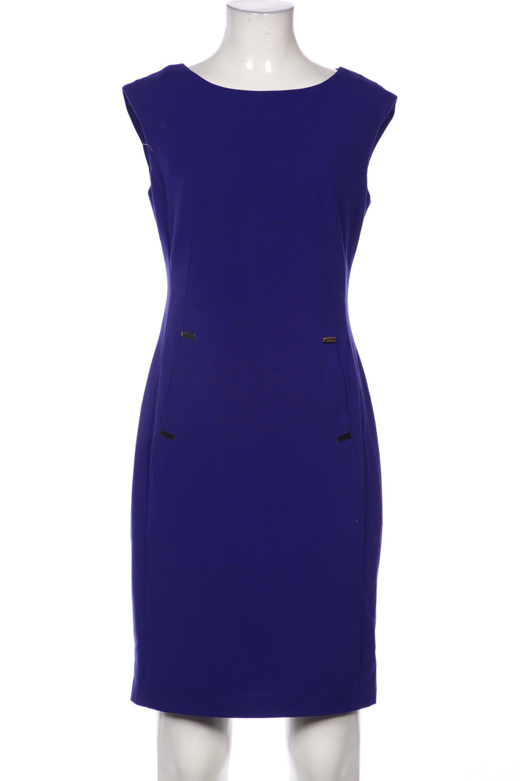 

Calvin Klein Damen Kleid, blau