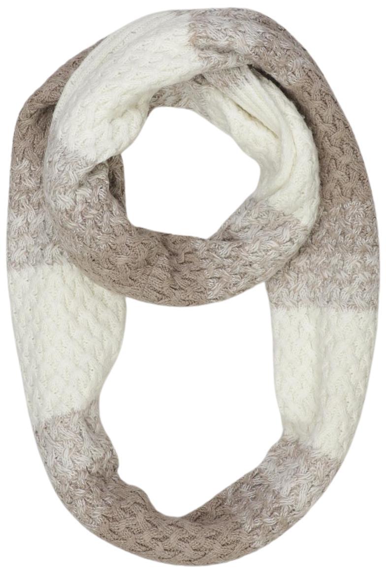 

Calvin Klein Damen Schal, mehrfarbig, Gr.