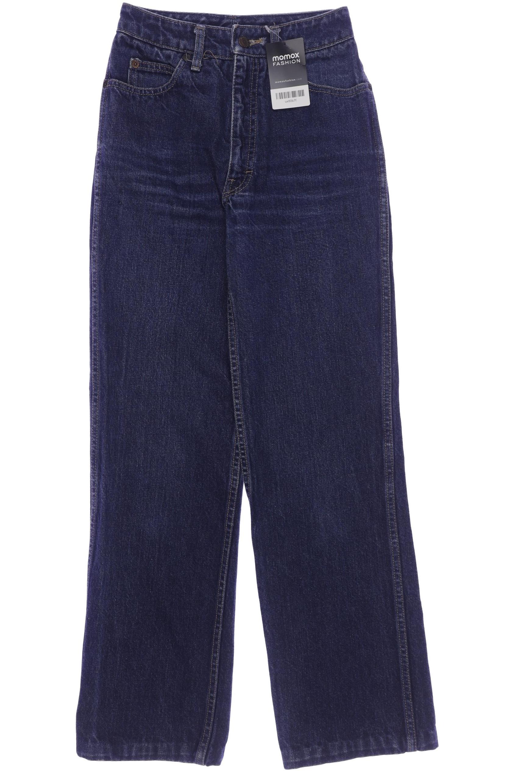 

Calvin Klein Damen Jeans, blau, Gr. 24