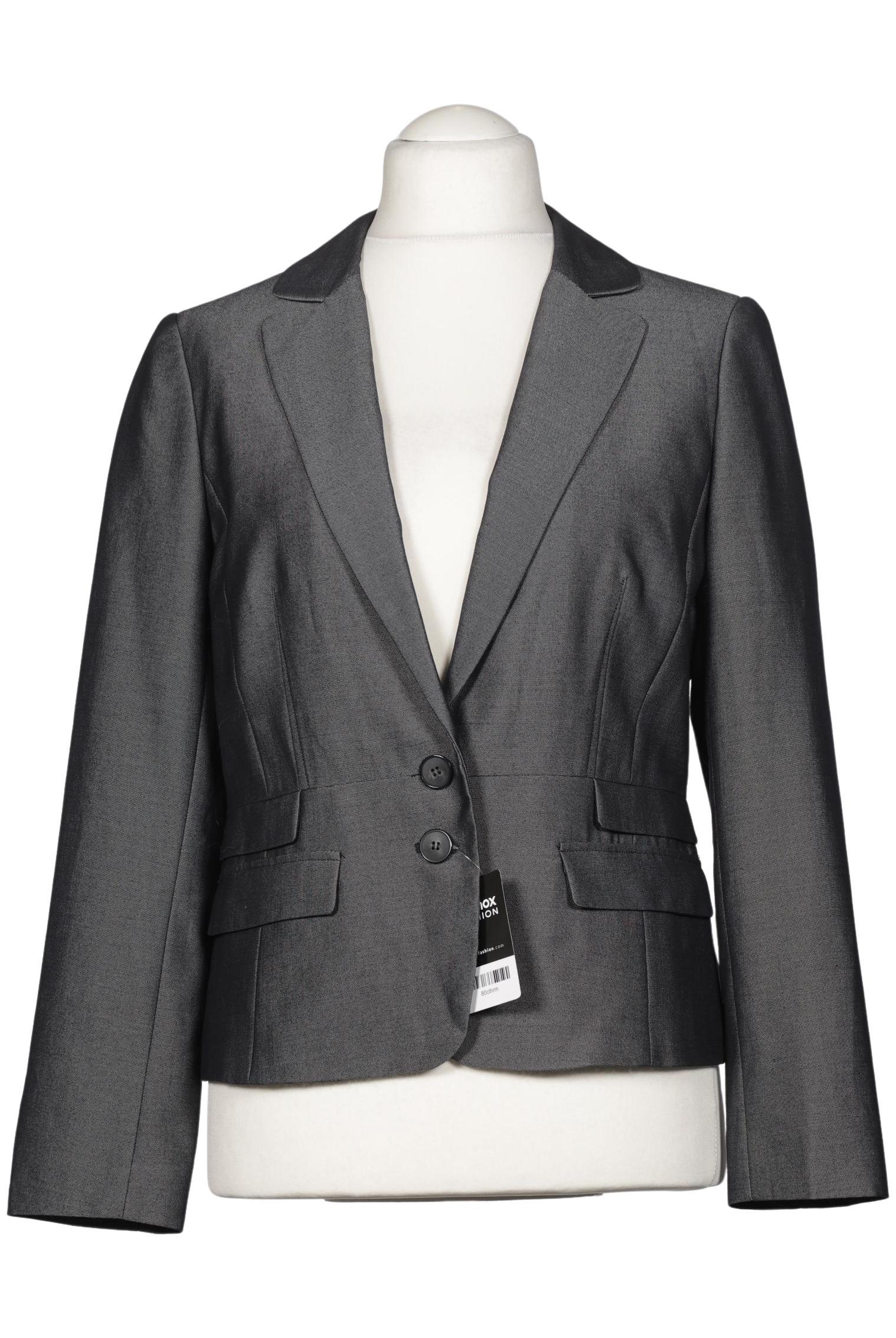

Calvin Klein Damen Blazer, grau, Gr. 10