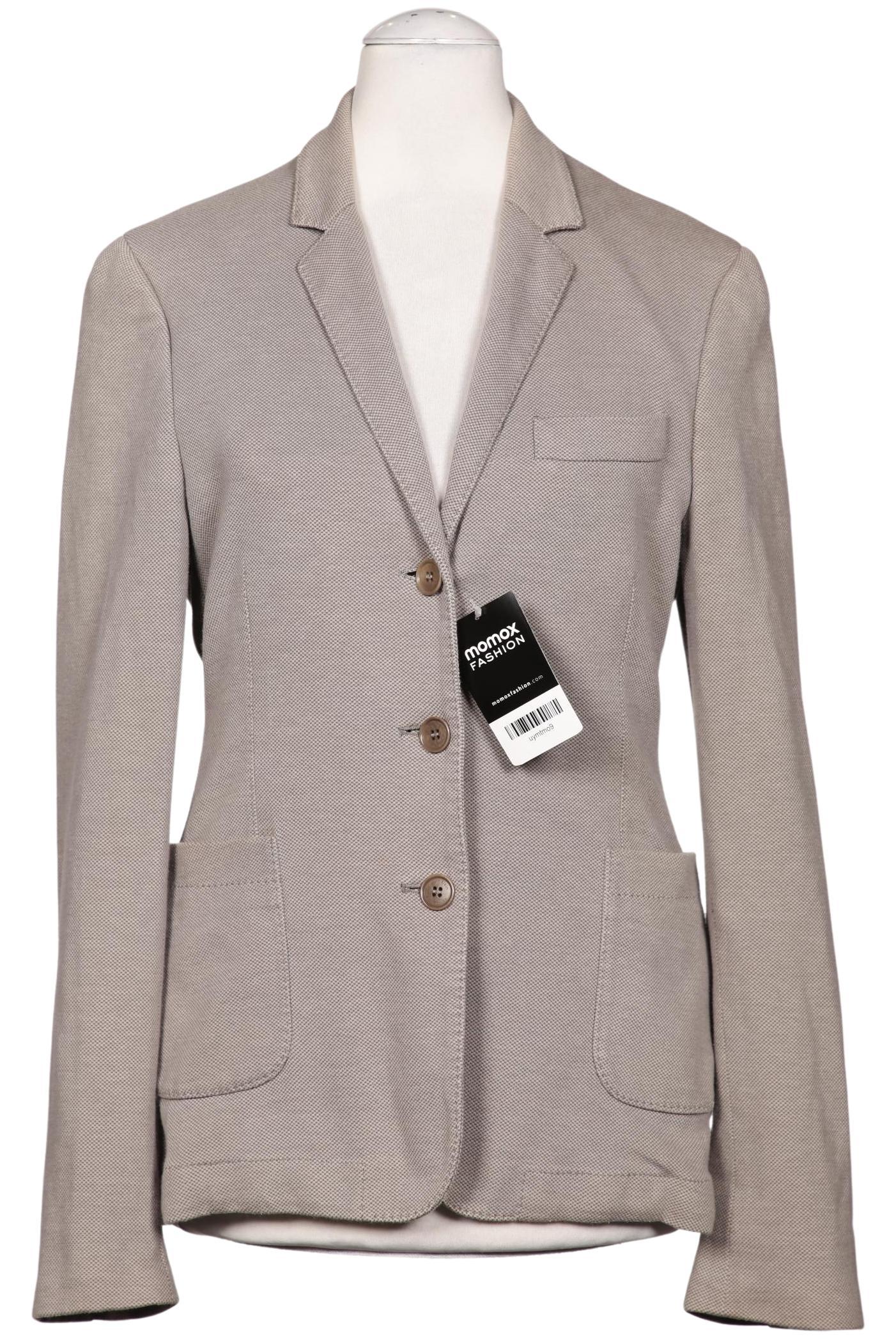 

Calvin Klein Damen Blazer, grau, Gr. 6