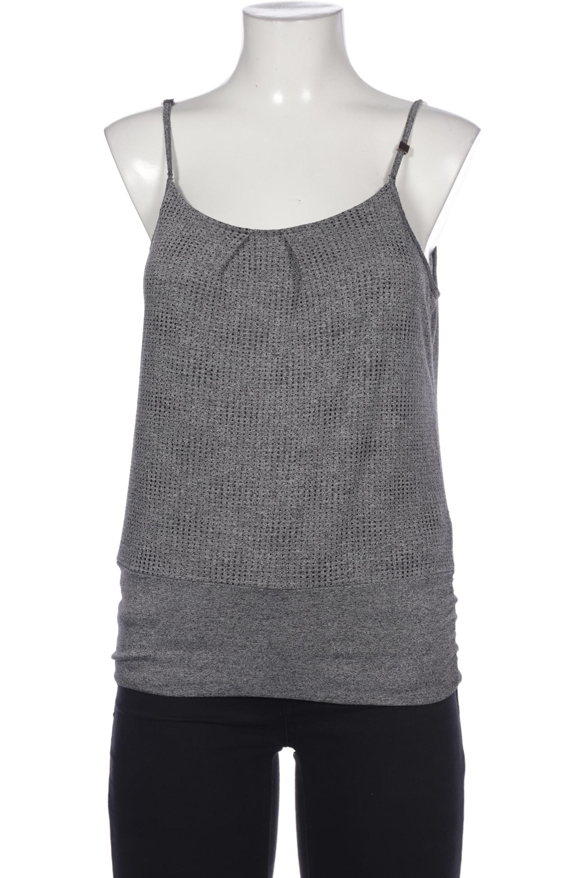 

Calvin Klein Damen Top, grau
