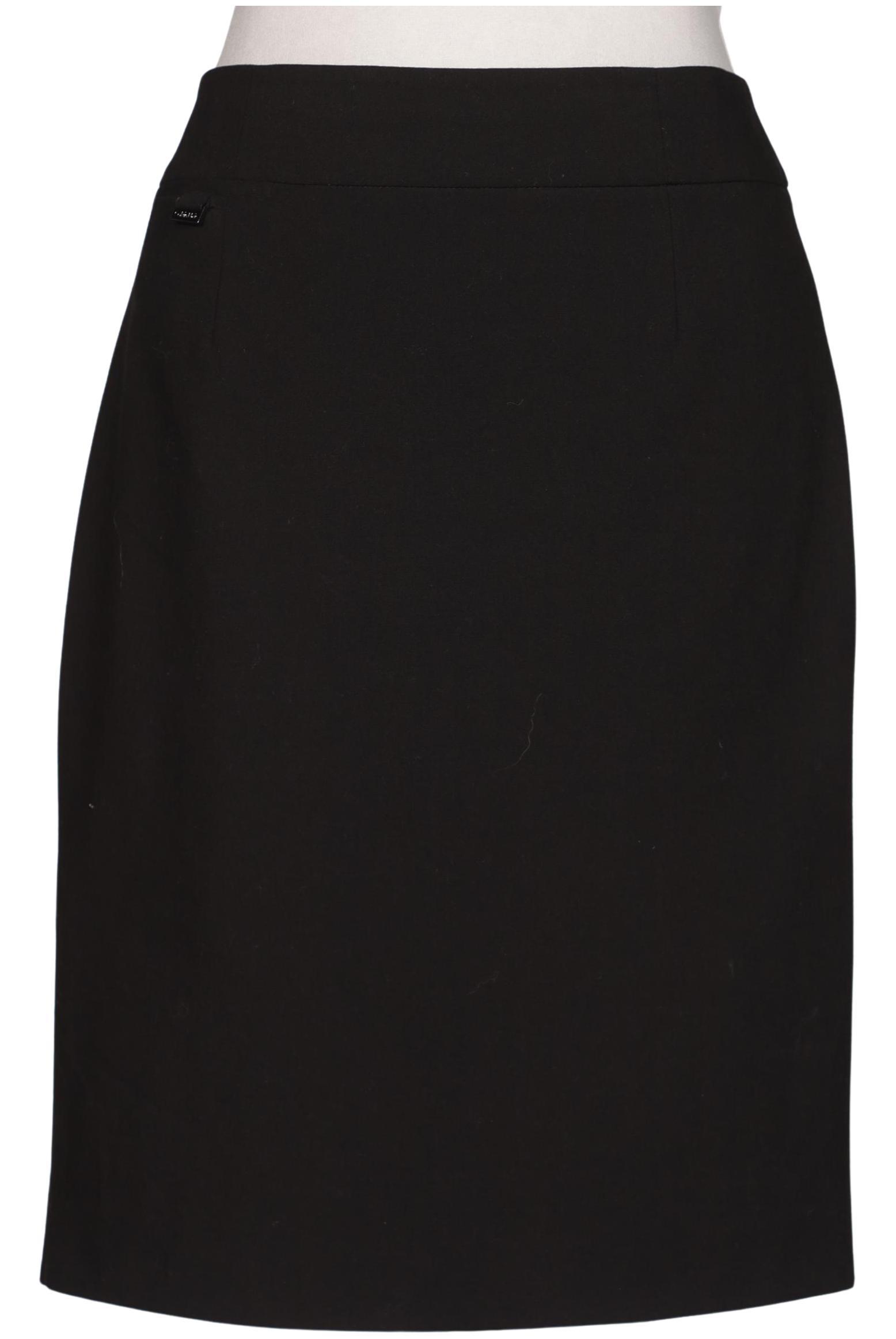 

Calvin Klein Damen Rock, schwarz, Gr. 32