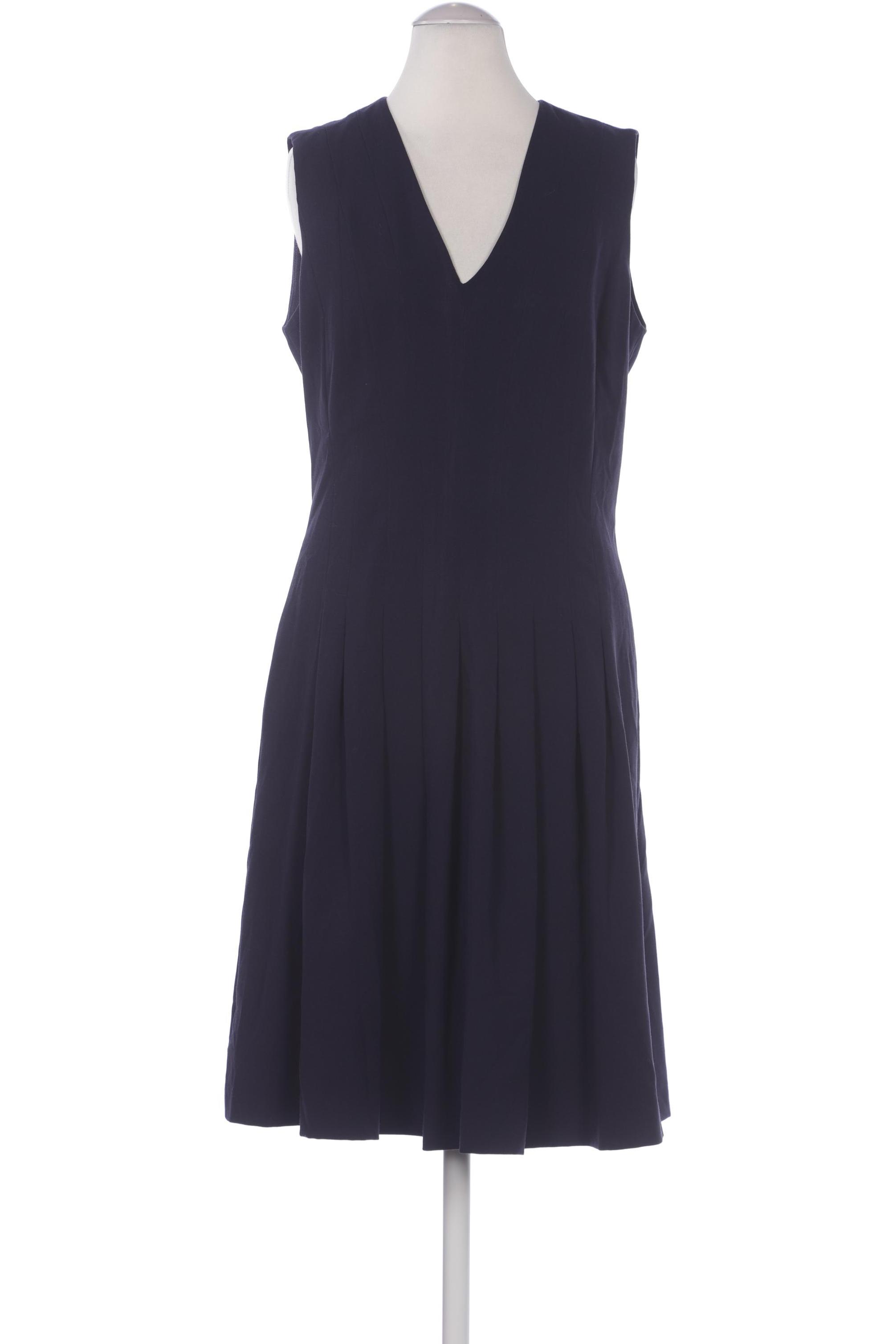 

Calvin Klein Damen Kleid, marineblau, Gr. 6