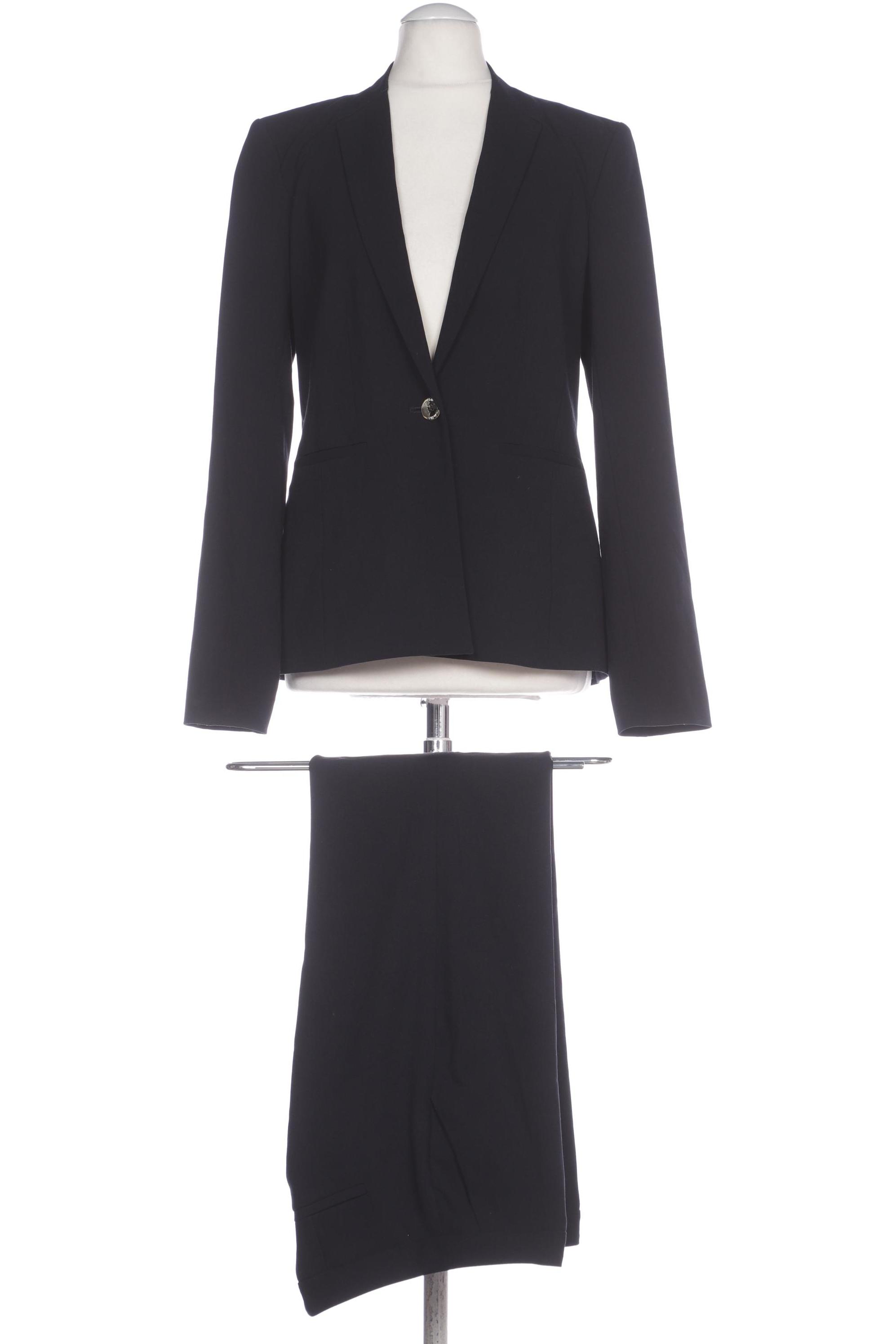 

Calvin Klein Damen Anzug, marineblau, Gr. 2