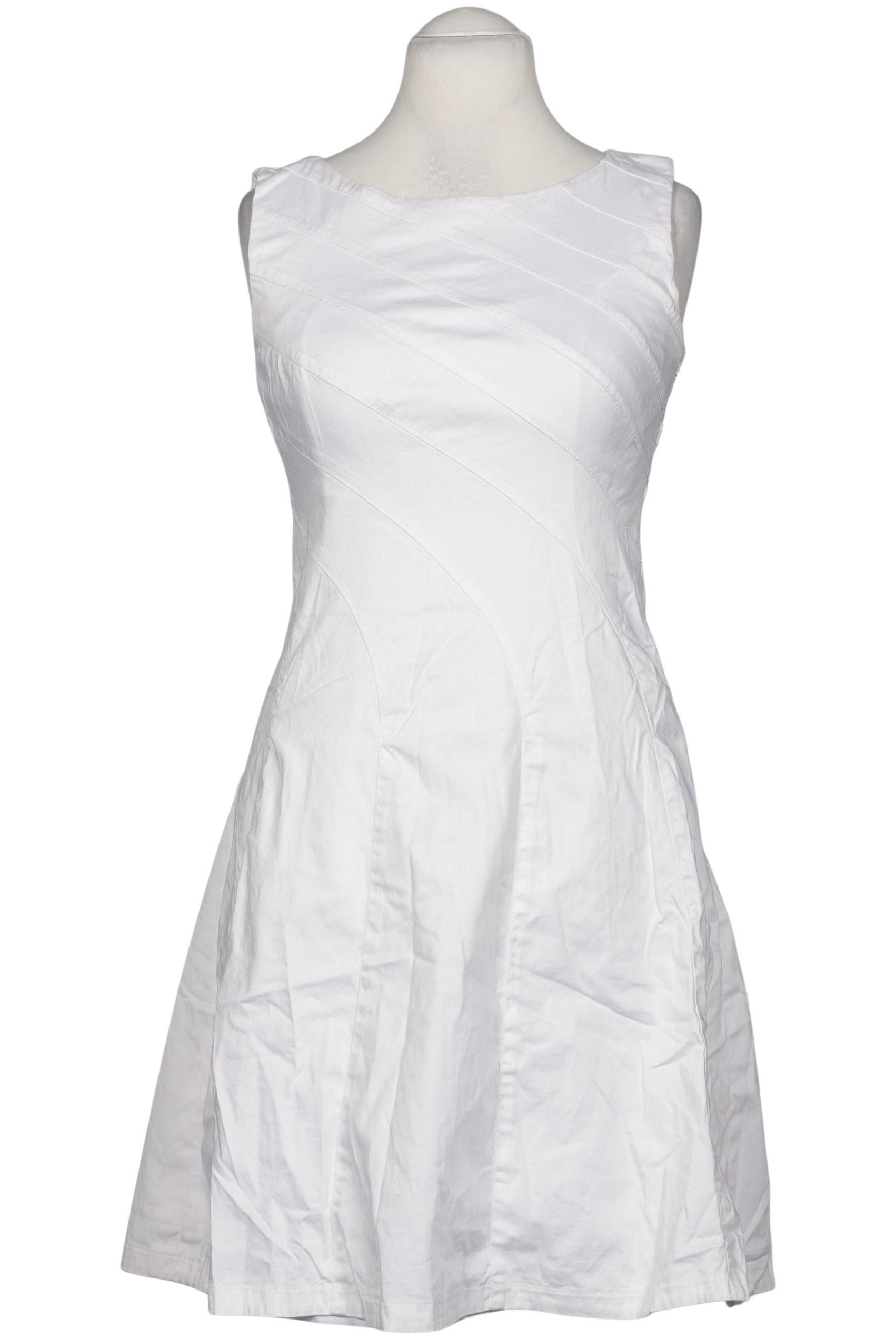 

Calvin Klein Damen Kleid, weiß, Gr. 38