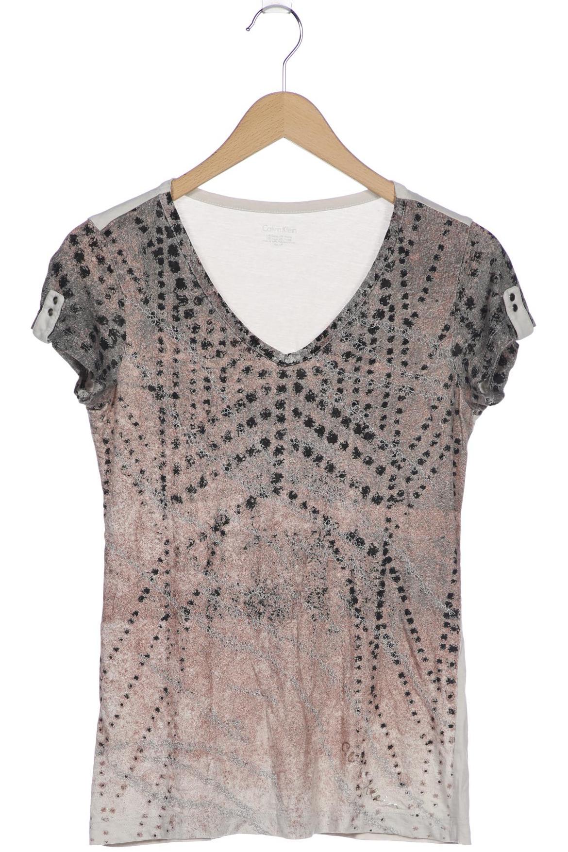 

Calvin Klein Damen T-Shirt, grau