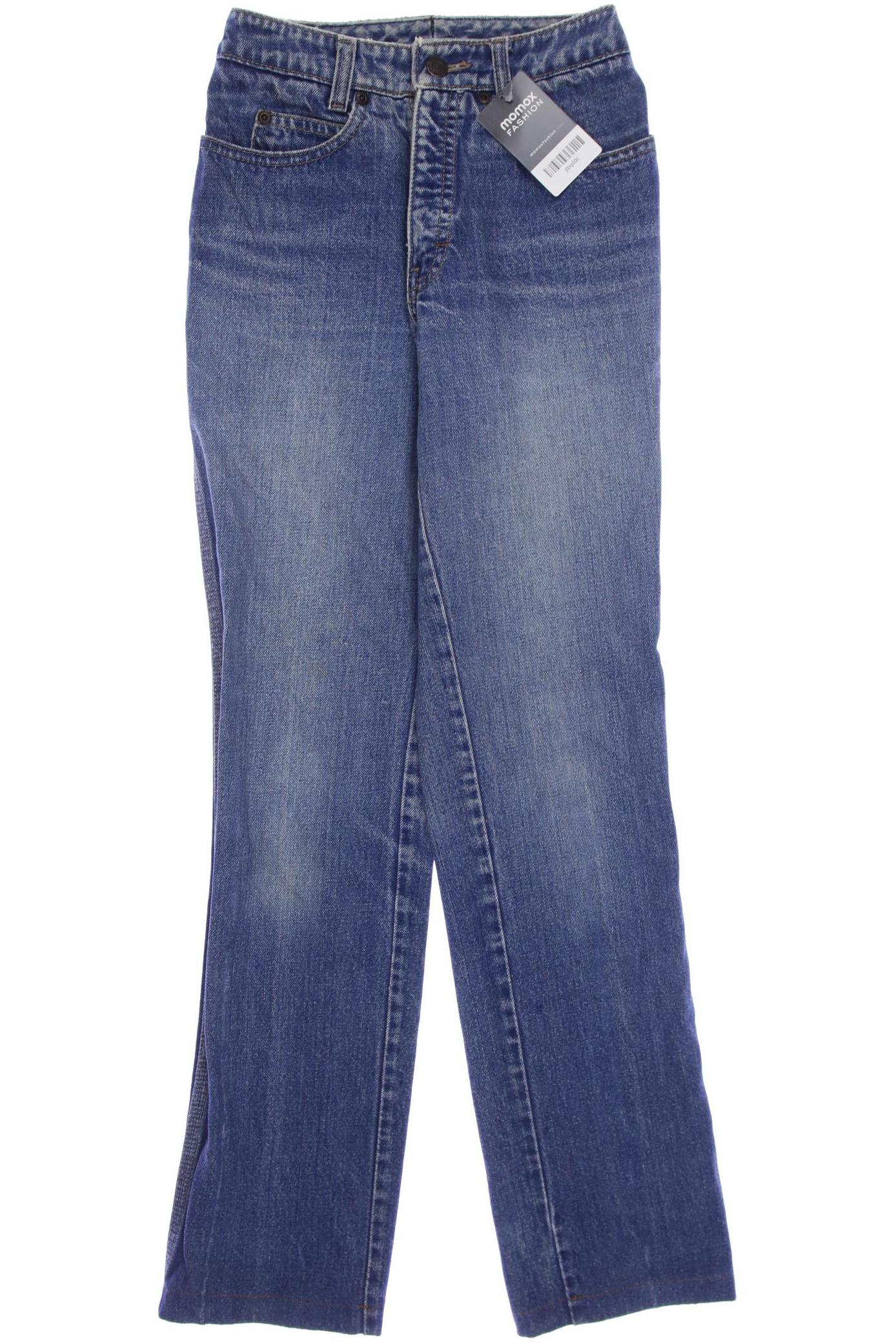 

Calvin Klein Damen Jeans, blau, Gr. 24