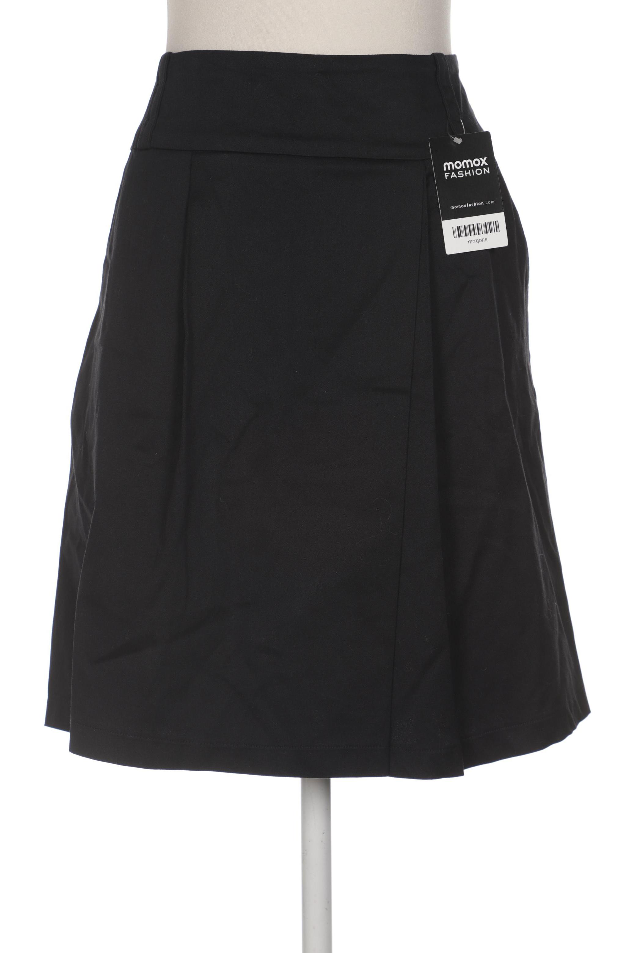 

Calvin Klein Damen Rock, marineblau, Gr. 36