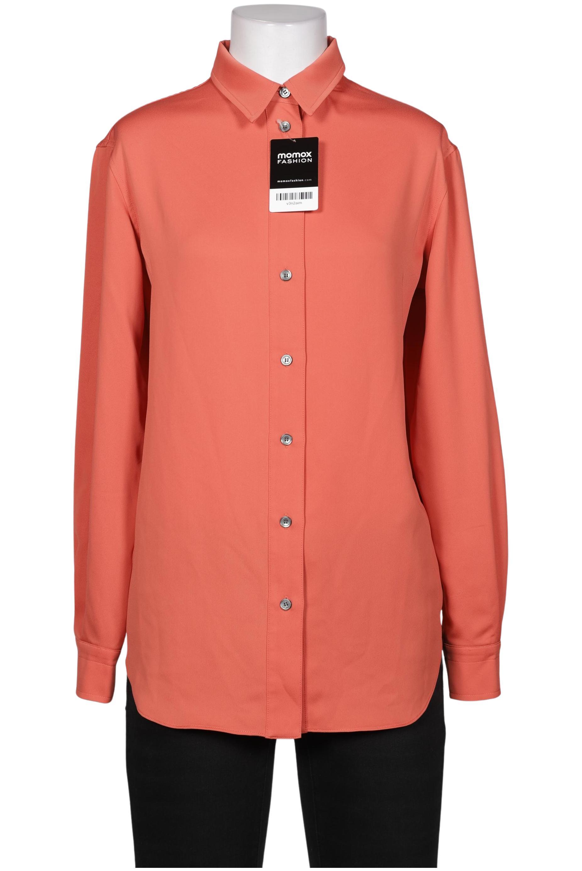 

Calvin Klein Damen Bluse, orange, Gr. 36