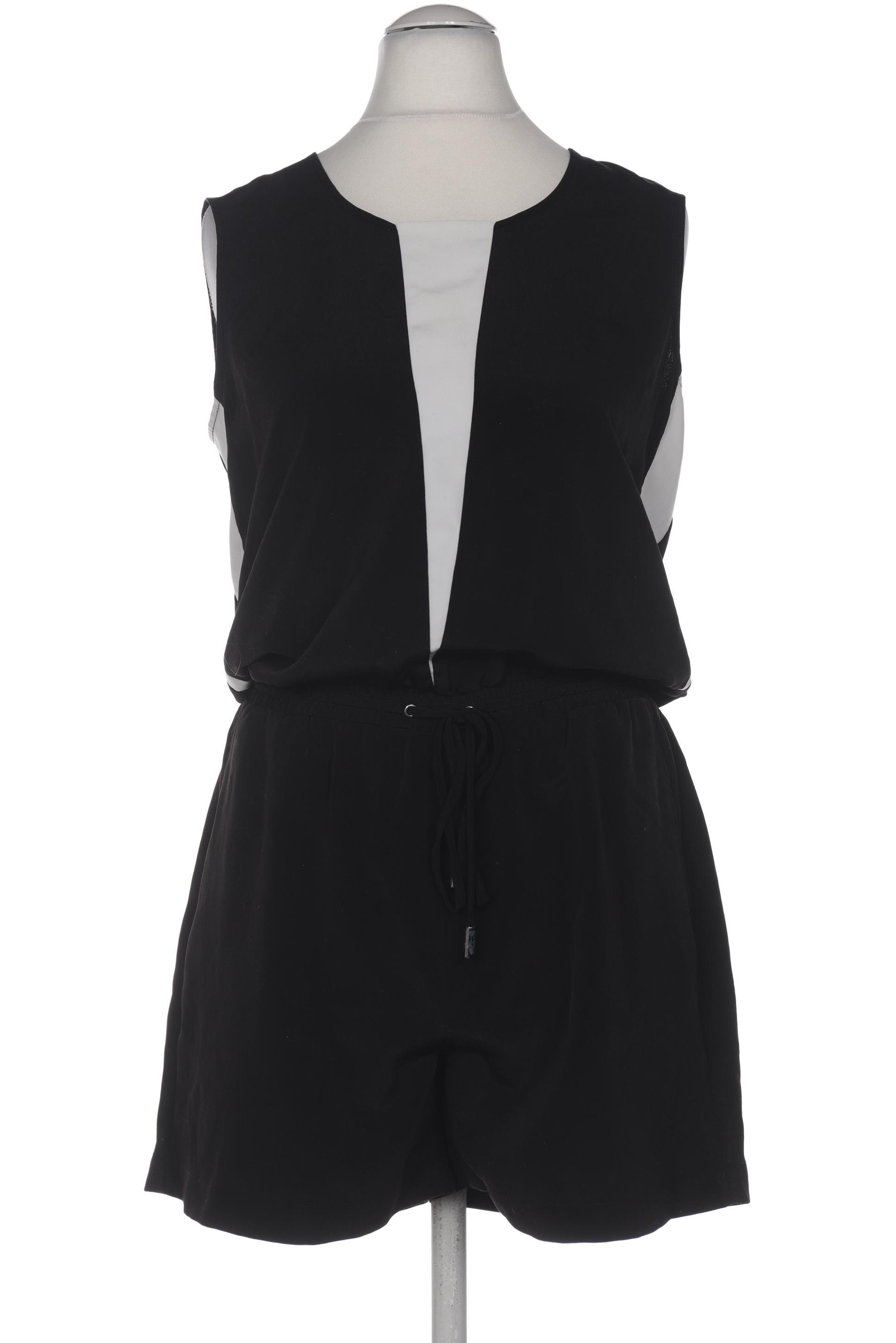 

Calvin Klein Damen Jumpsuit/Overall, schwarz, Gr. 38
