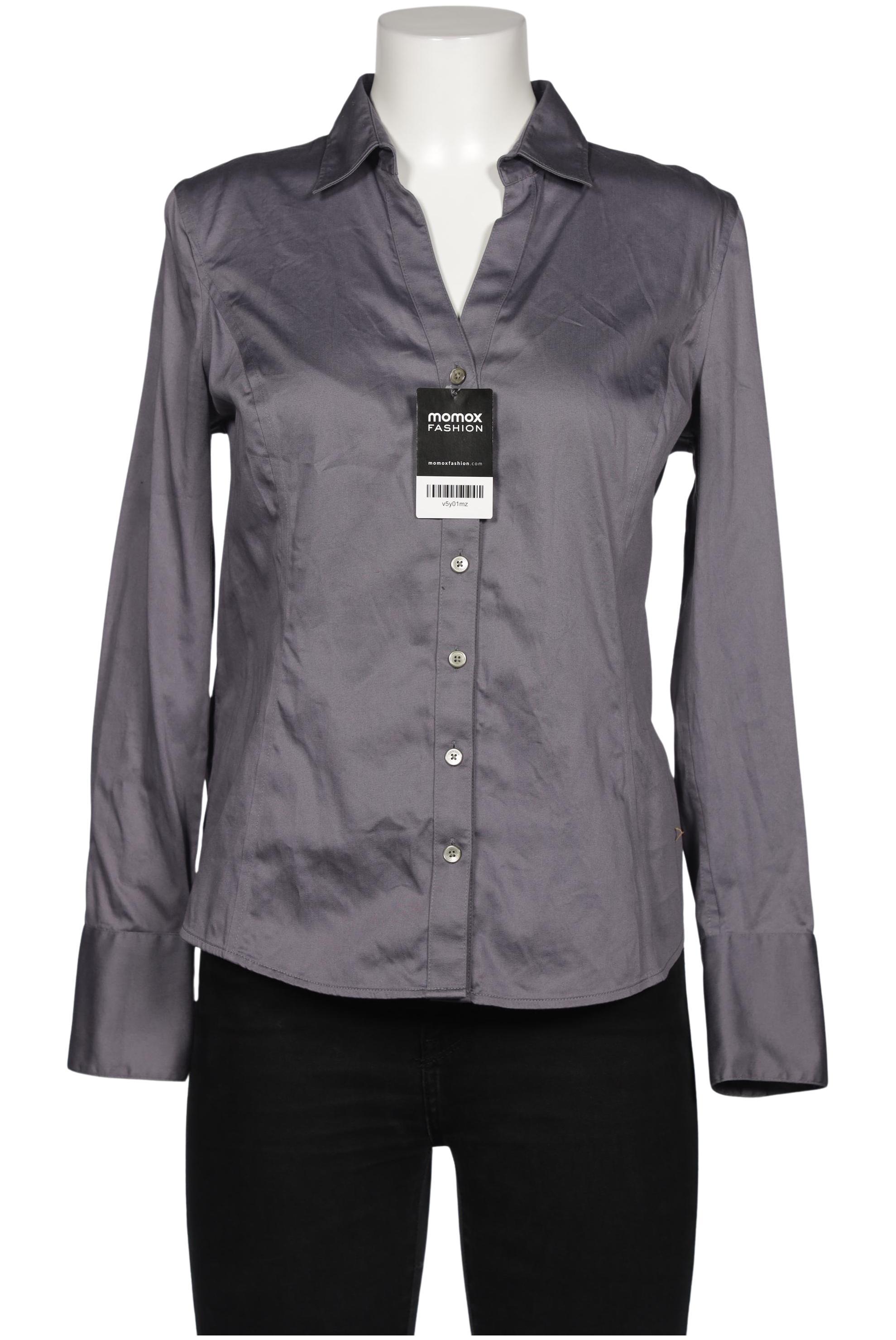 

Calvin Klein Damen Bluse, flieder, Gr. 38