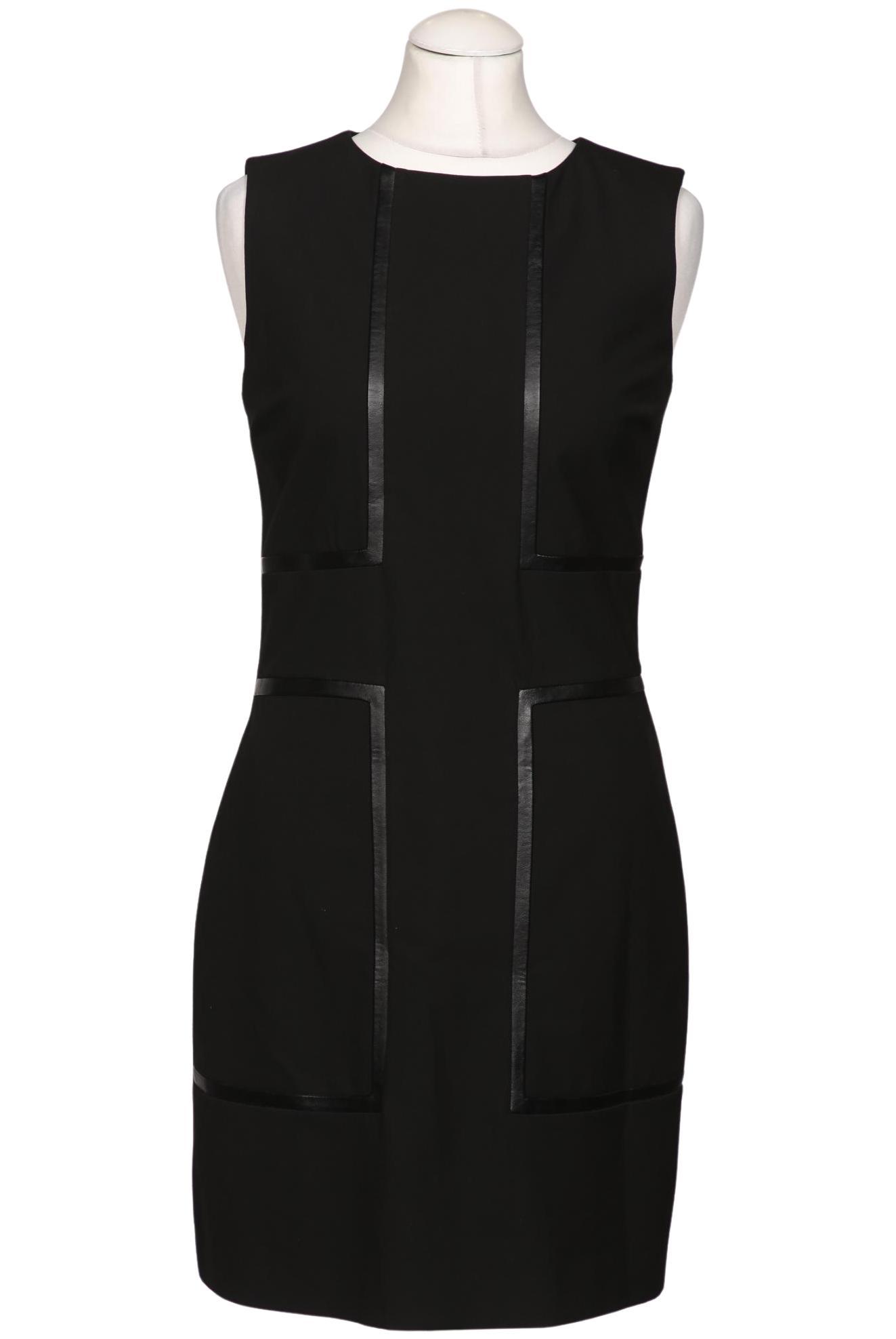 

Calvin Klein Damen Kleid, schwarz, Gr. 38