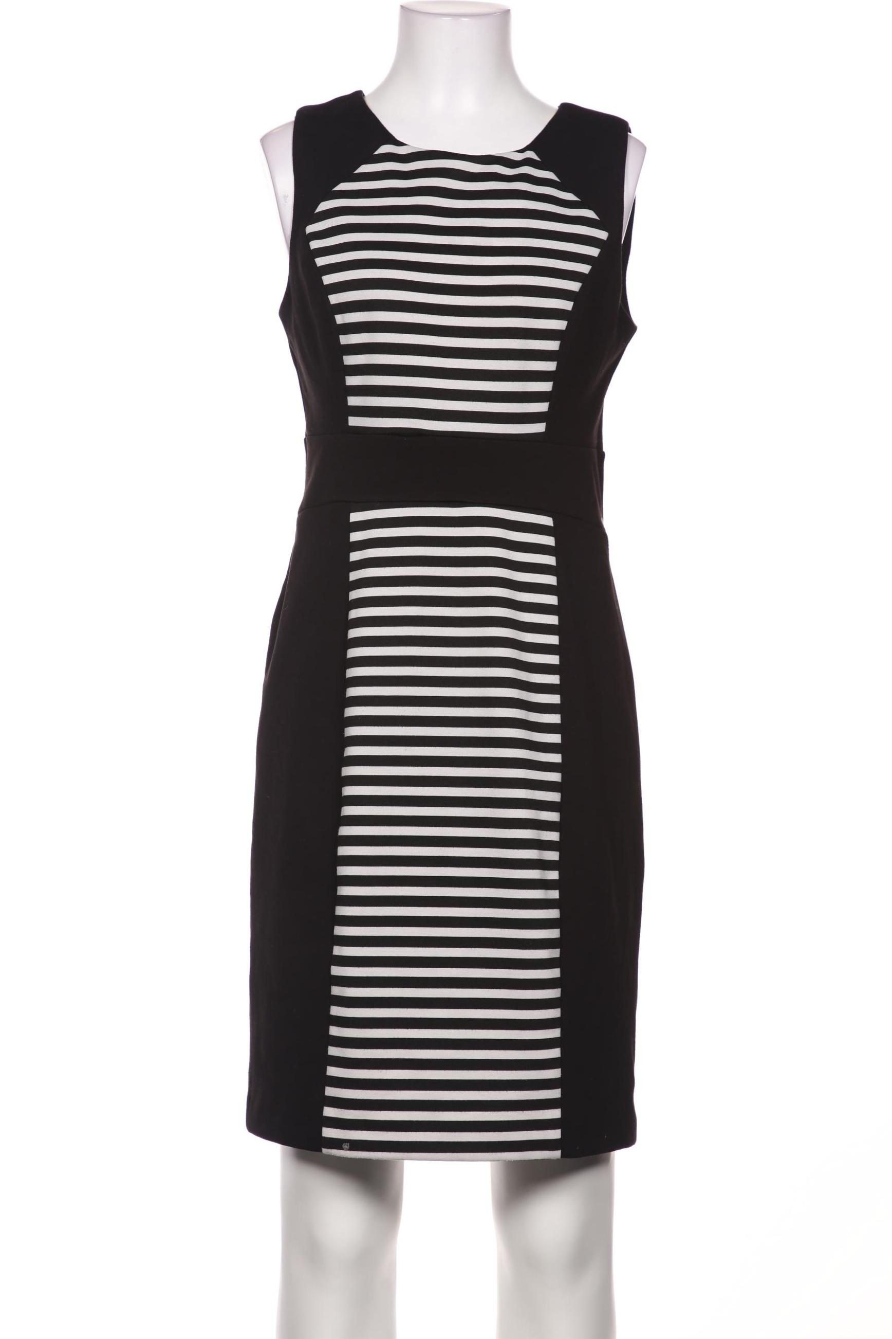 

Calvin Klein Damen Kleid, schwarz, Gr. 6