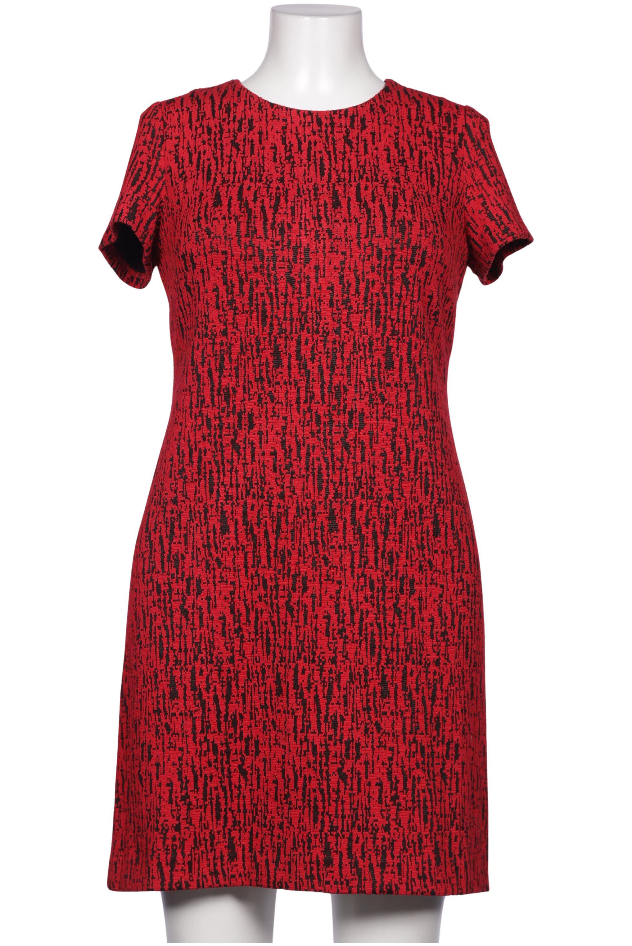 

Calvin Klein Damen Kleid, rot, Gr. 10