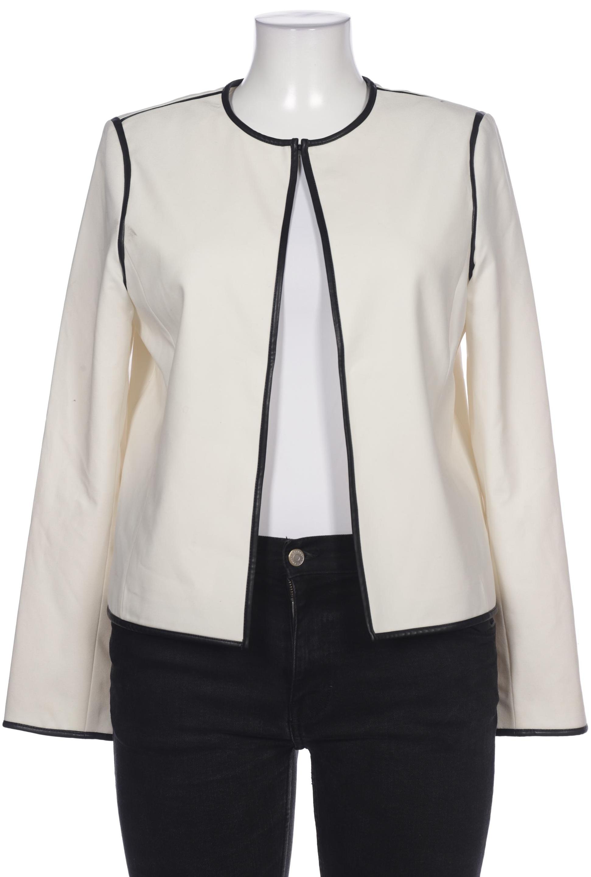 

Calvin Klein Damen Blazer, weiß