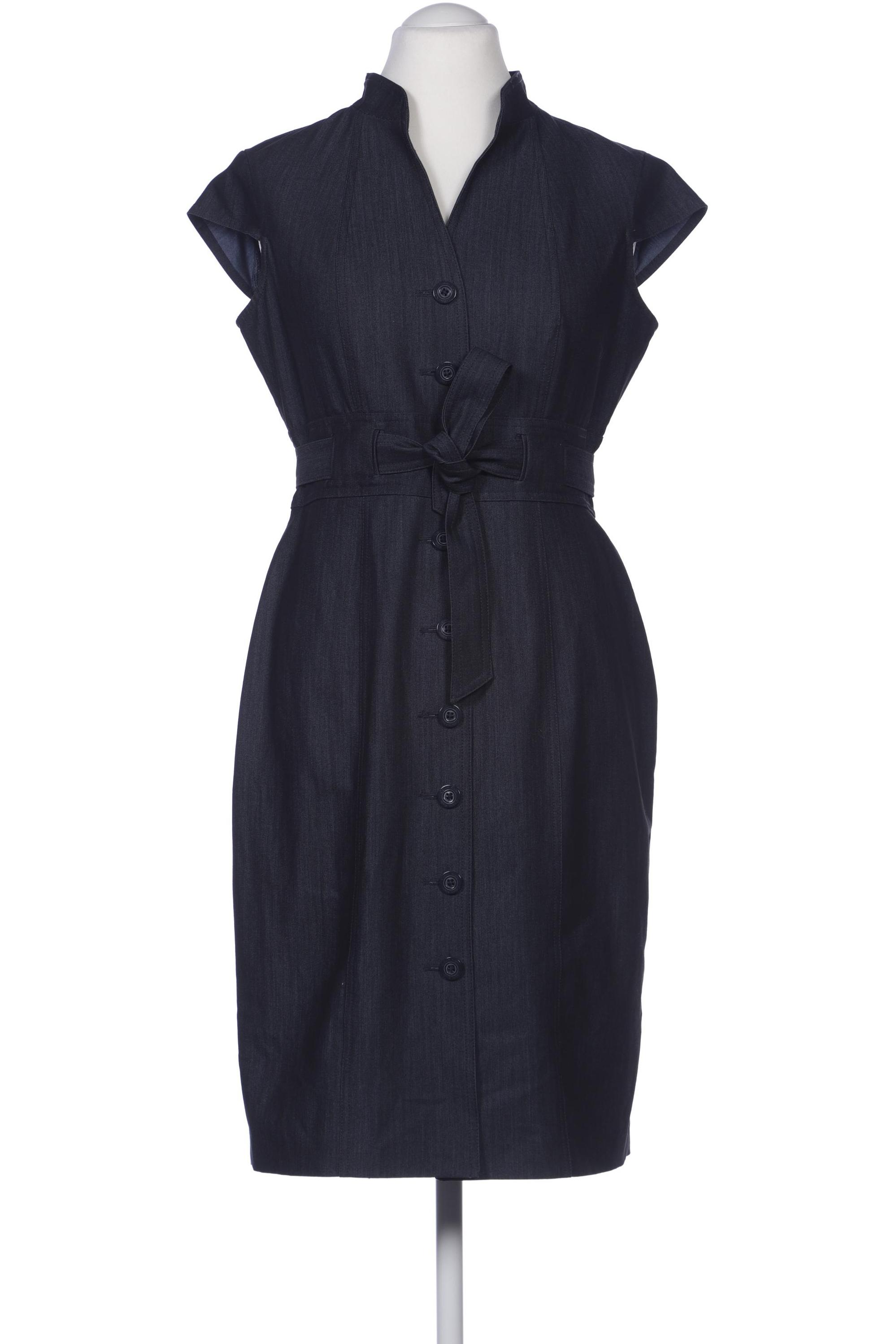 

Calvin Klein Damen Kleid, marineblau, Gr. 38