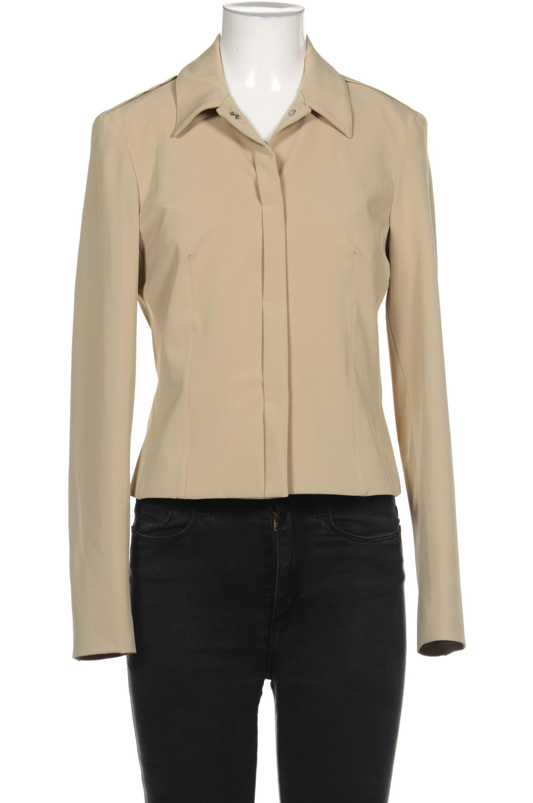 

Calvin Klein Damen Blazer, beige, Gr. 6
