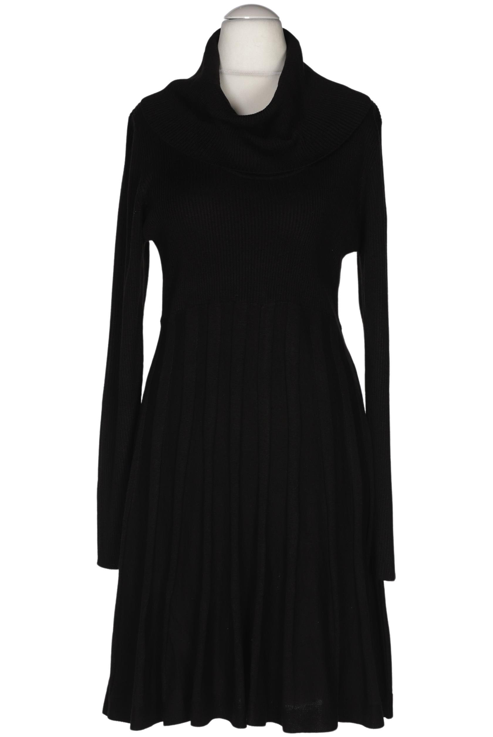 

Calvin Klein Damen Kleid, schwarz, Gr. 42