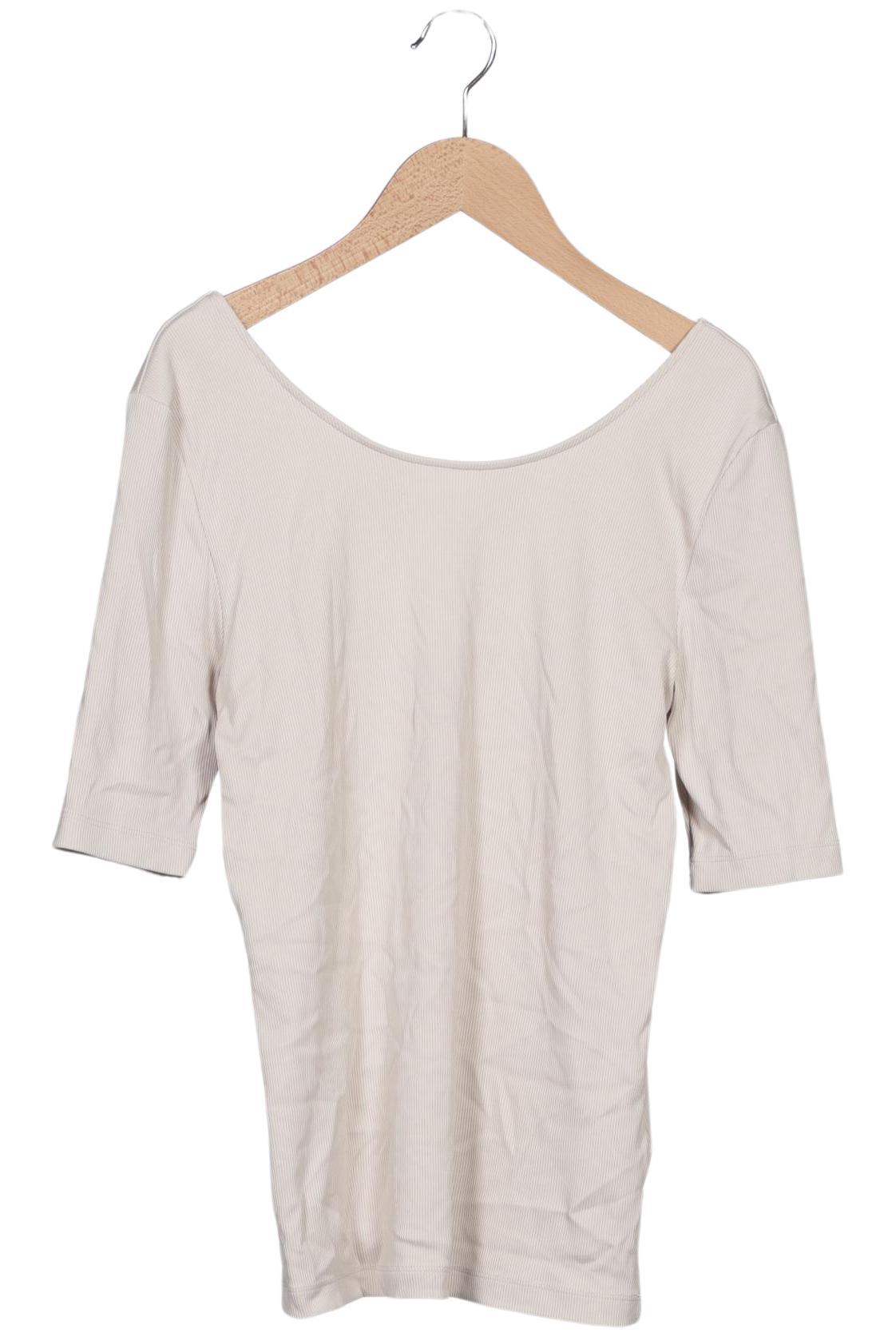 

Calvin Klein Damen T-Shirt, hellgrün, Gr. 44