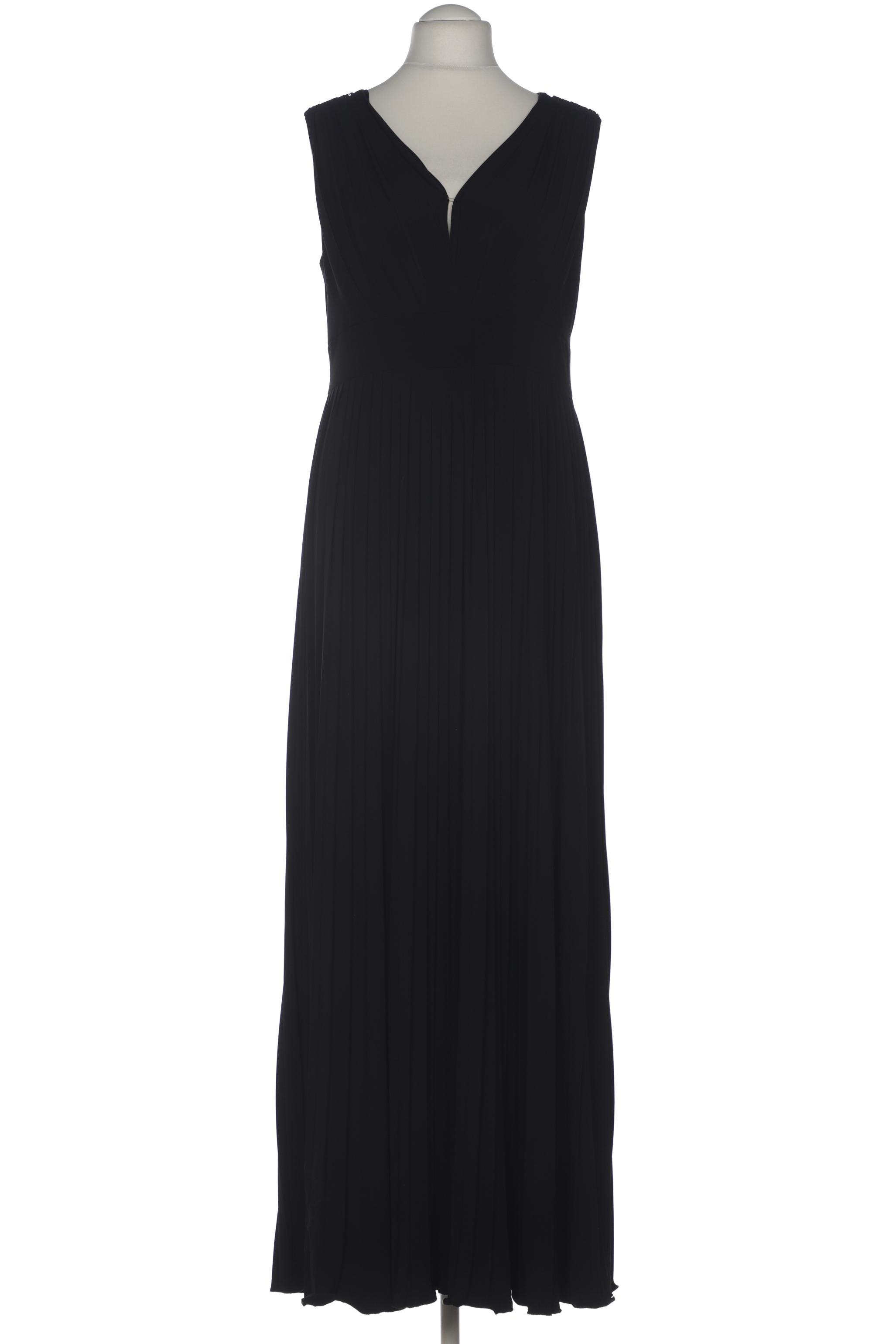 

Calvin Klein Damen Kleid, schwarz, Gr. 14