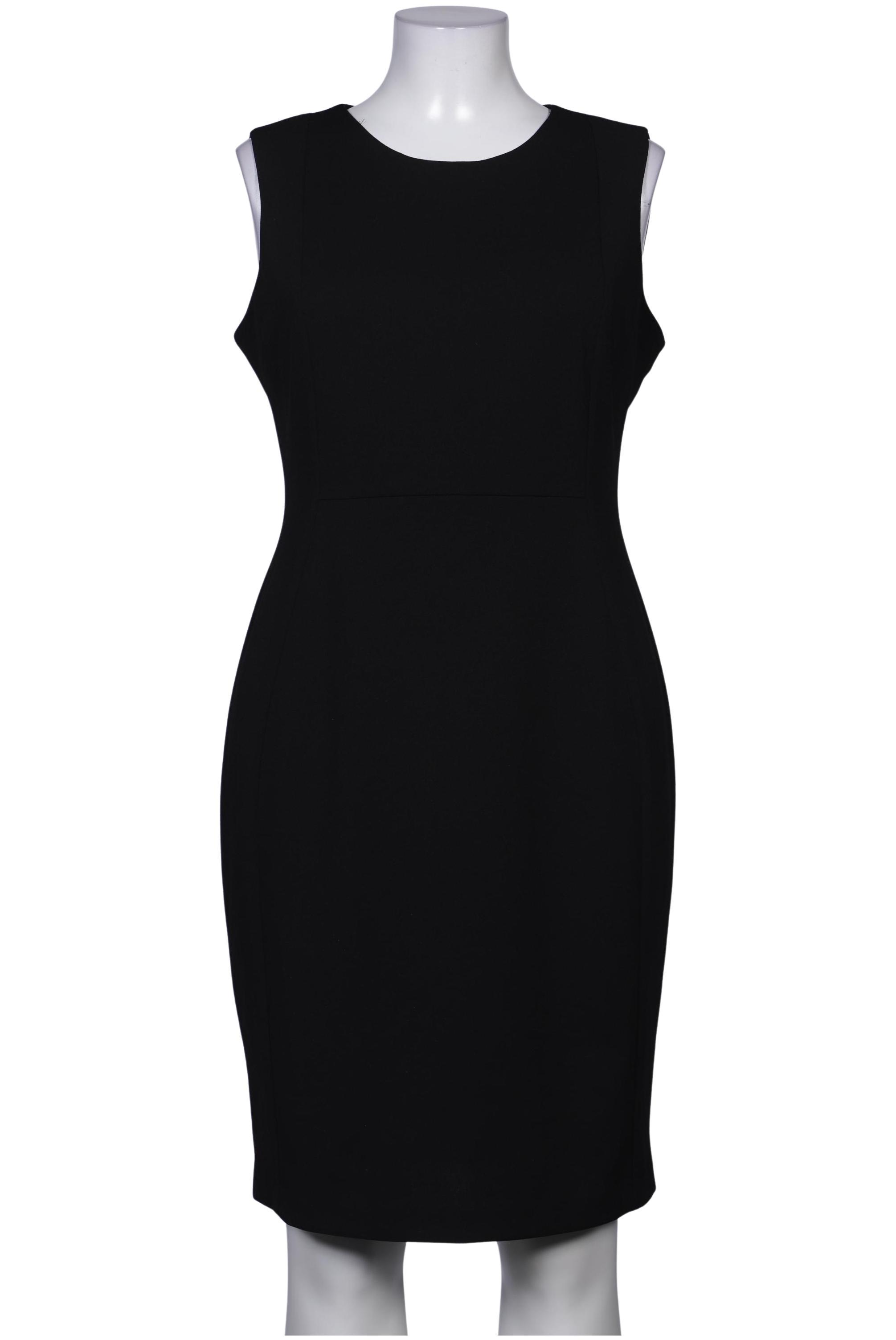 

Calvin Klein Damen Kleid, schwarz, Gr. 14