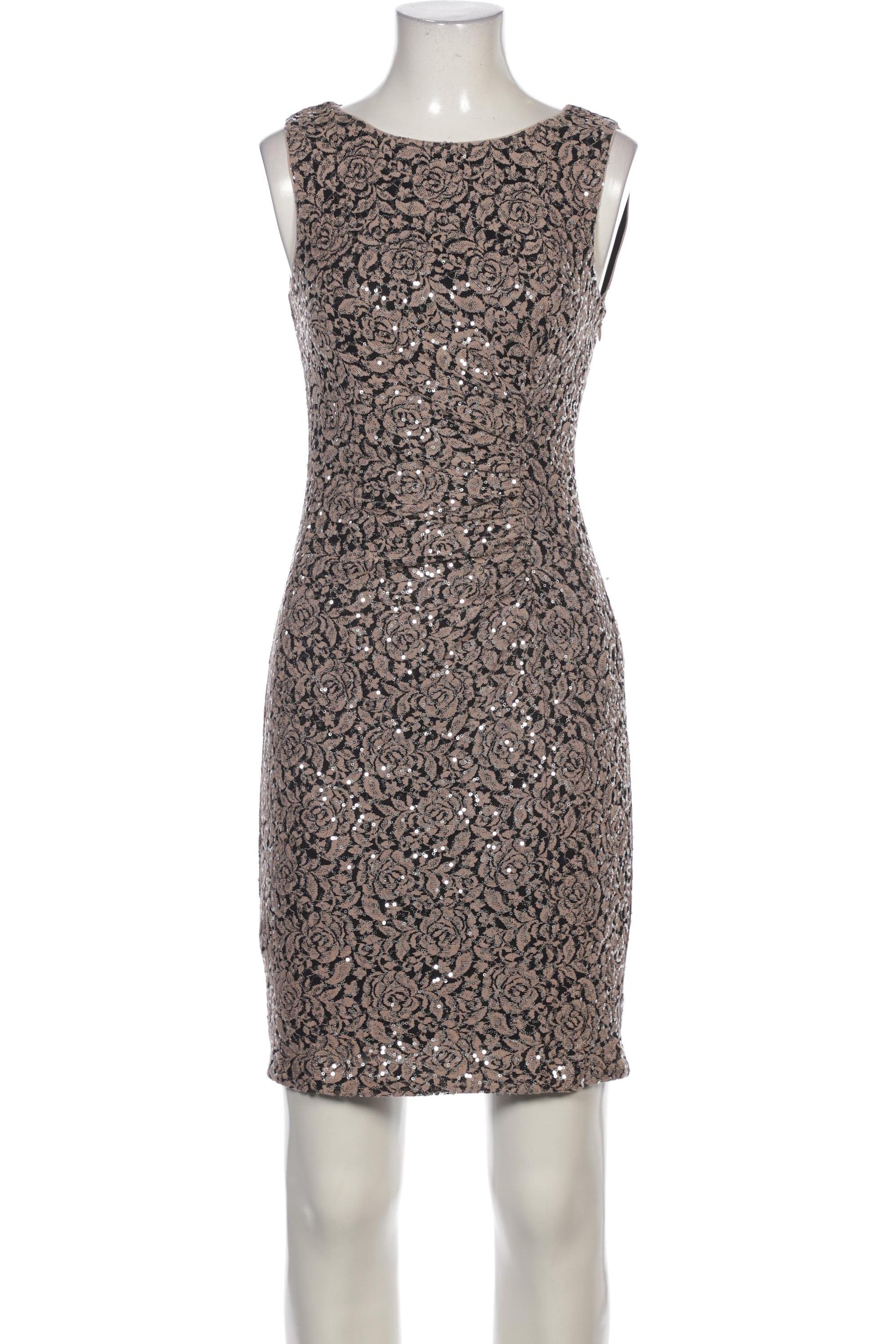 

Calvin Klein Damen Kleid, beige, Gr. 4