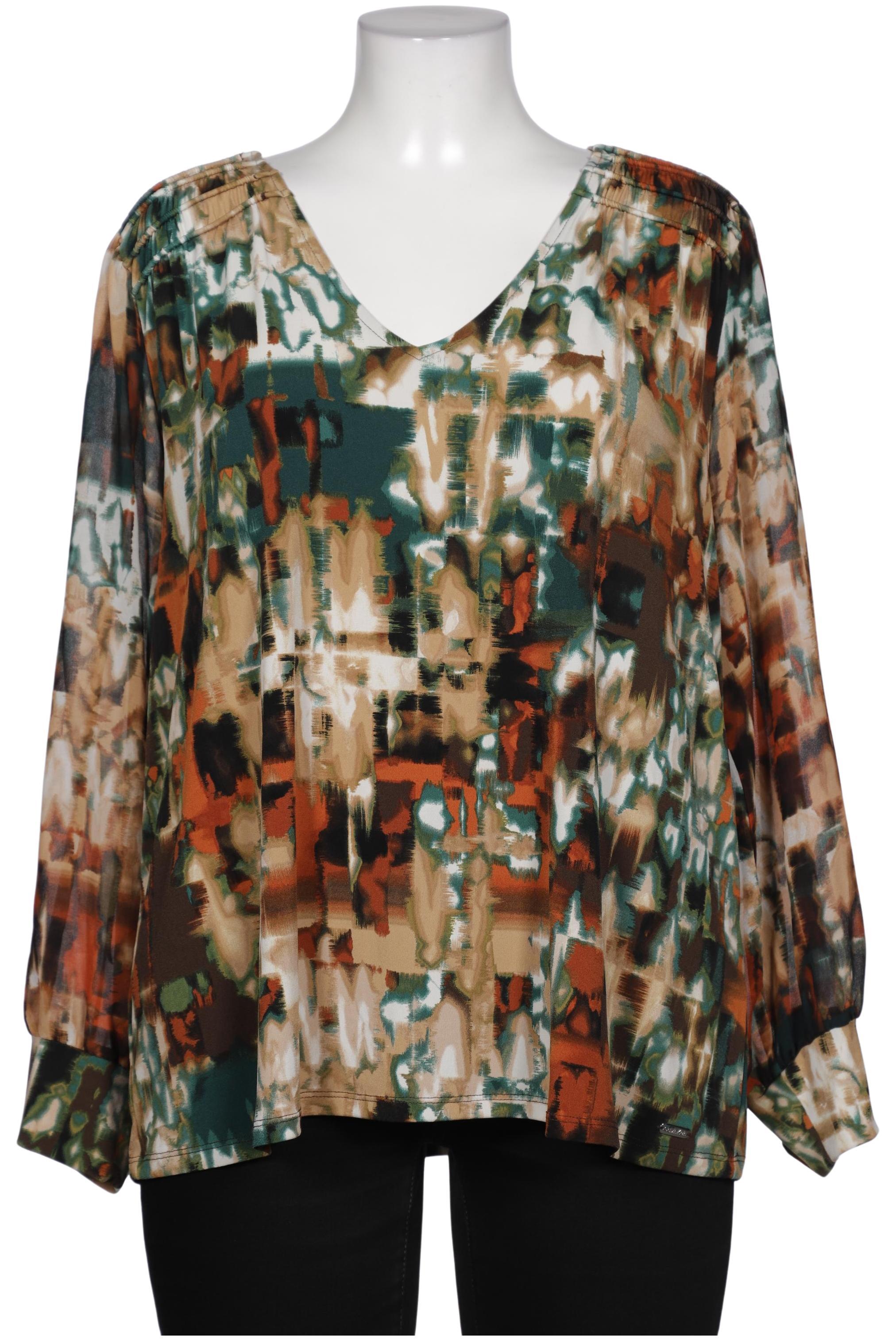 

Calvin Klein Damen Bluse, mehrfarbig, Gr. 44
