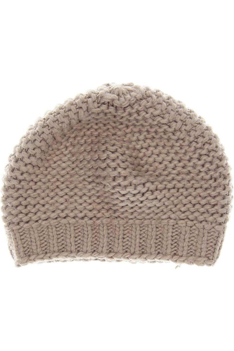 Thumbnail - Calvin Klein Damen Hut/Mütze, beige, Gr. uni