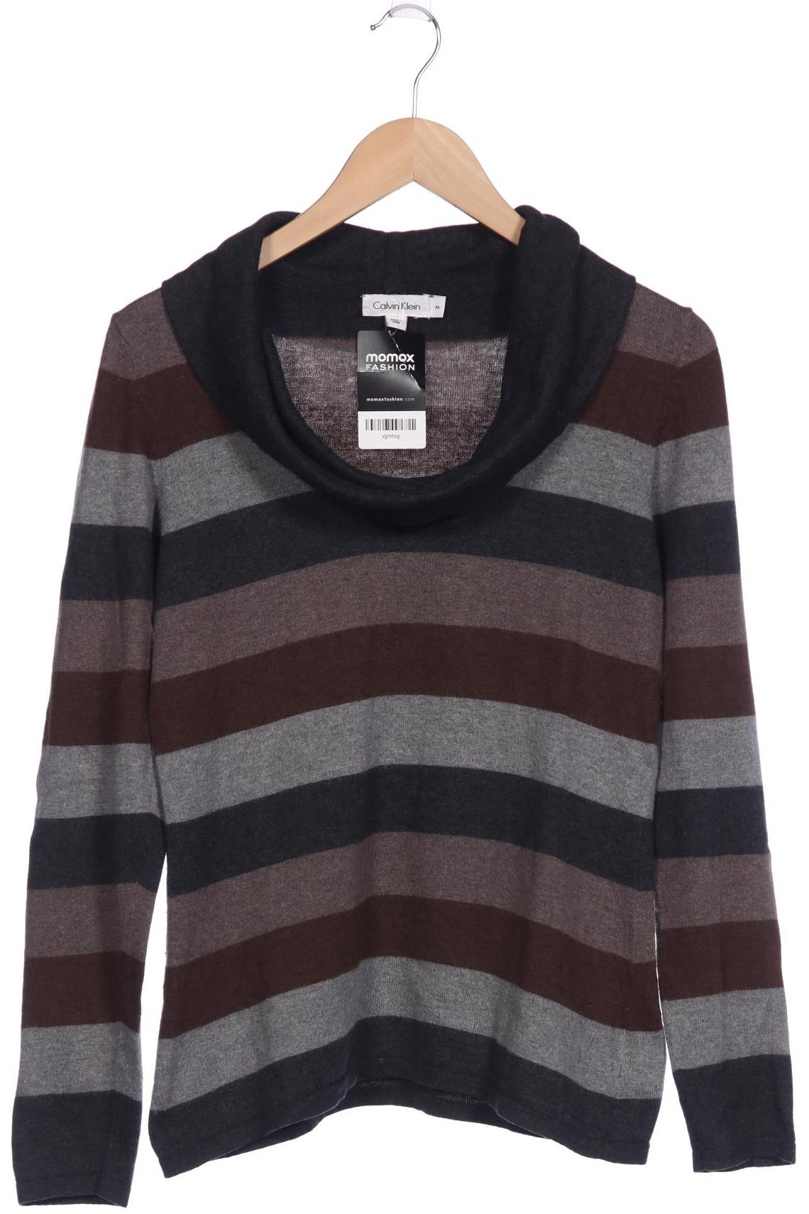 

Calvin Klein Damen Pullover, grau, Gr. 38