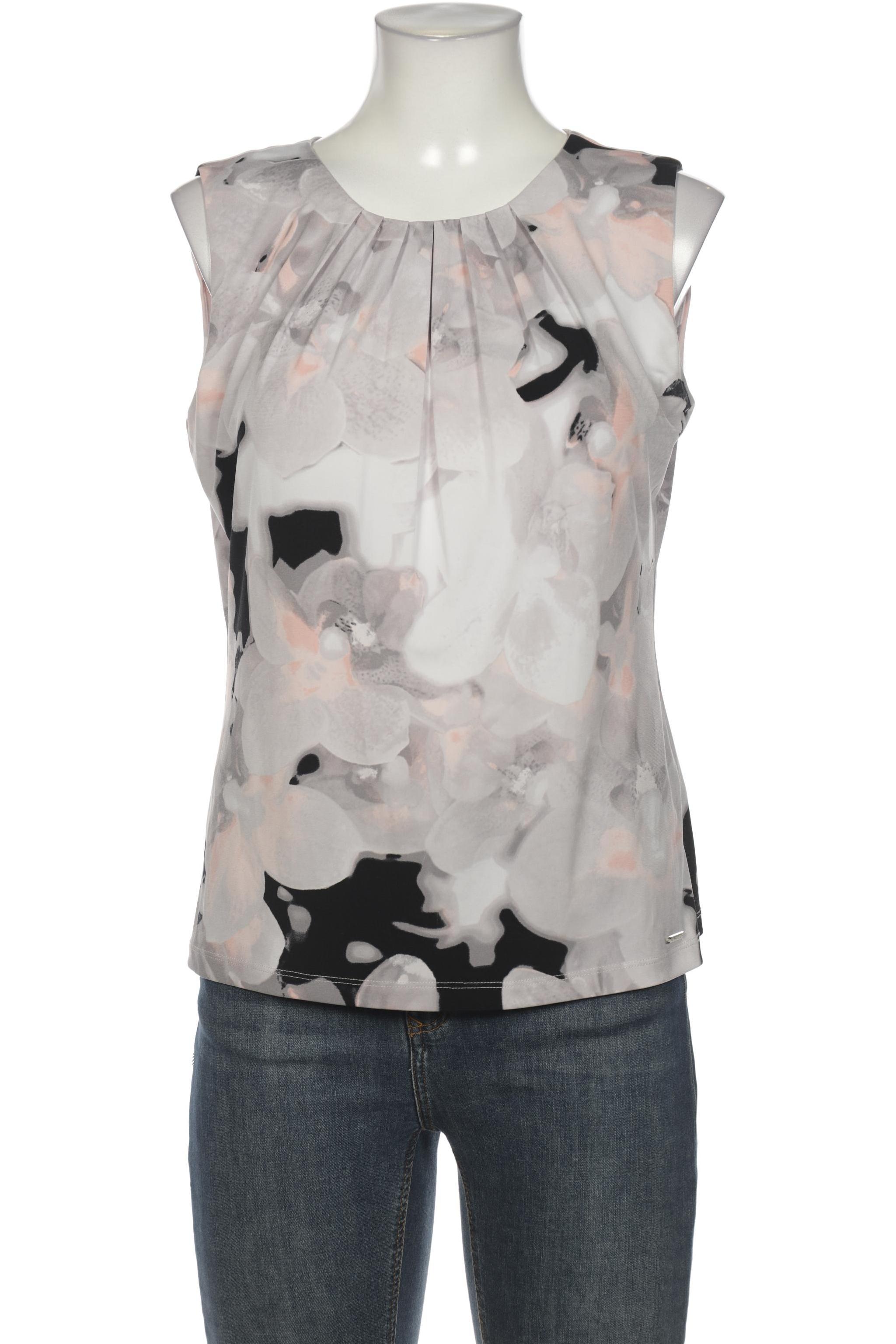 

Calvin Klein Damen Top, grau