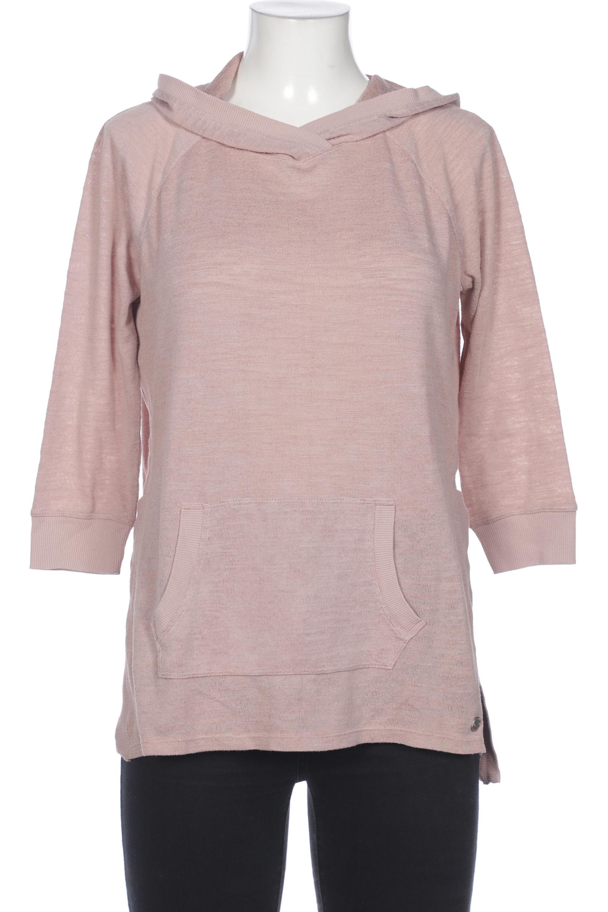 

Calvin Klein Damen Pullover, pink, Gr. 38
