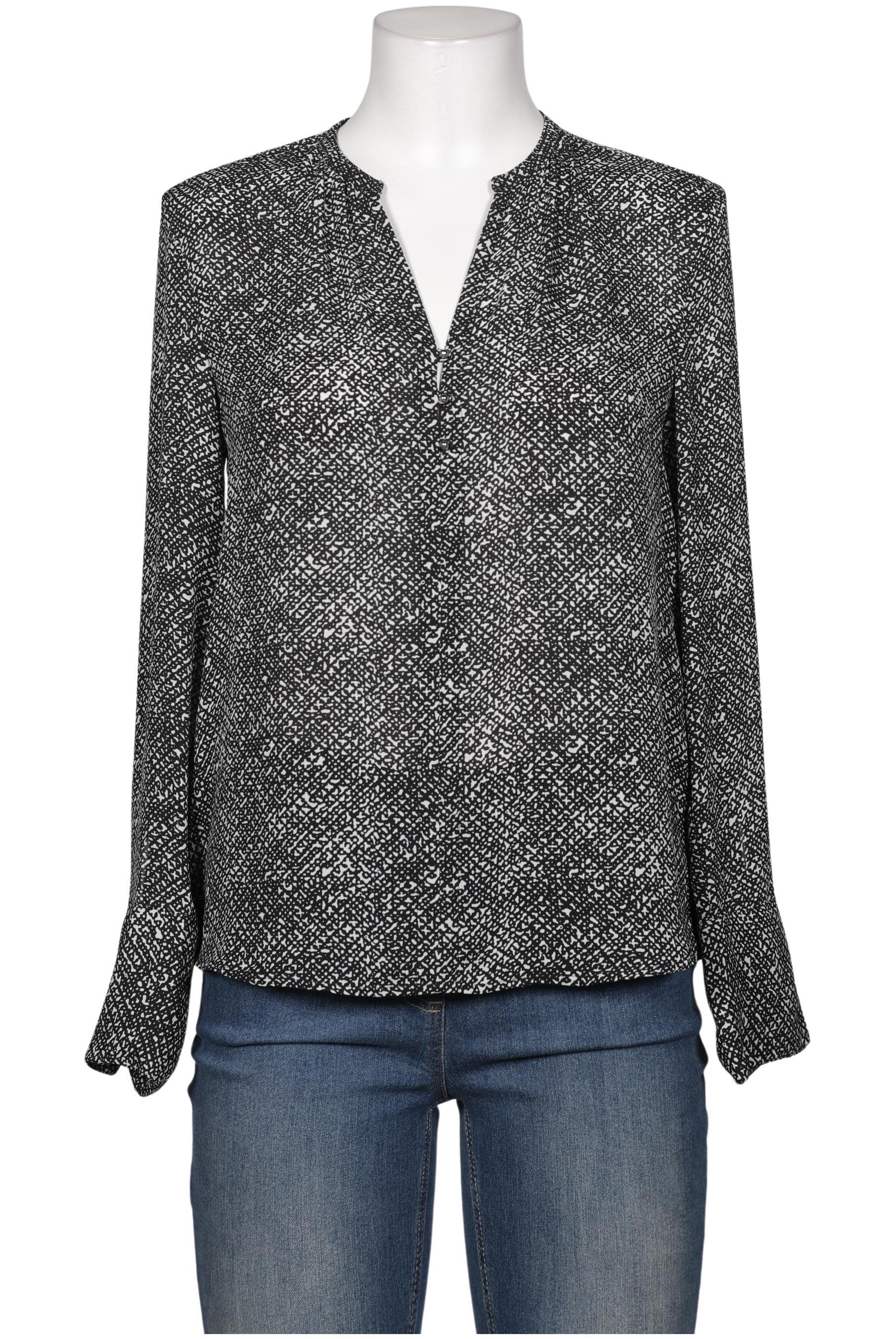 

Calvin Klein Damen Bluse, grau, Gr. 36