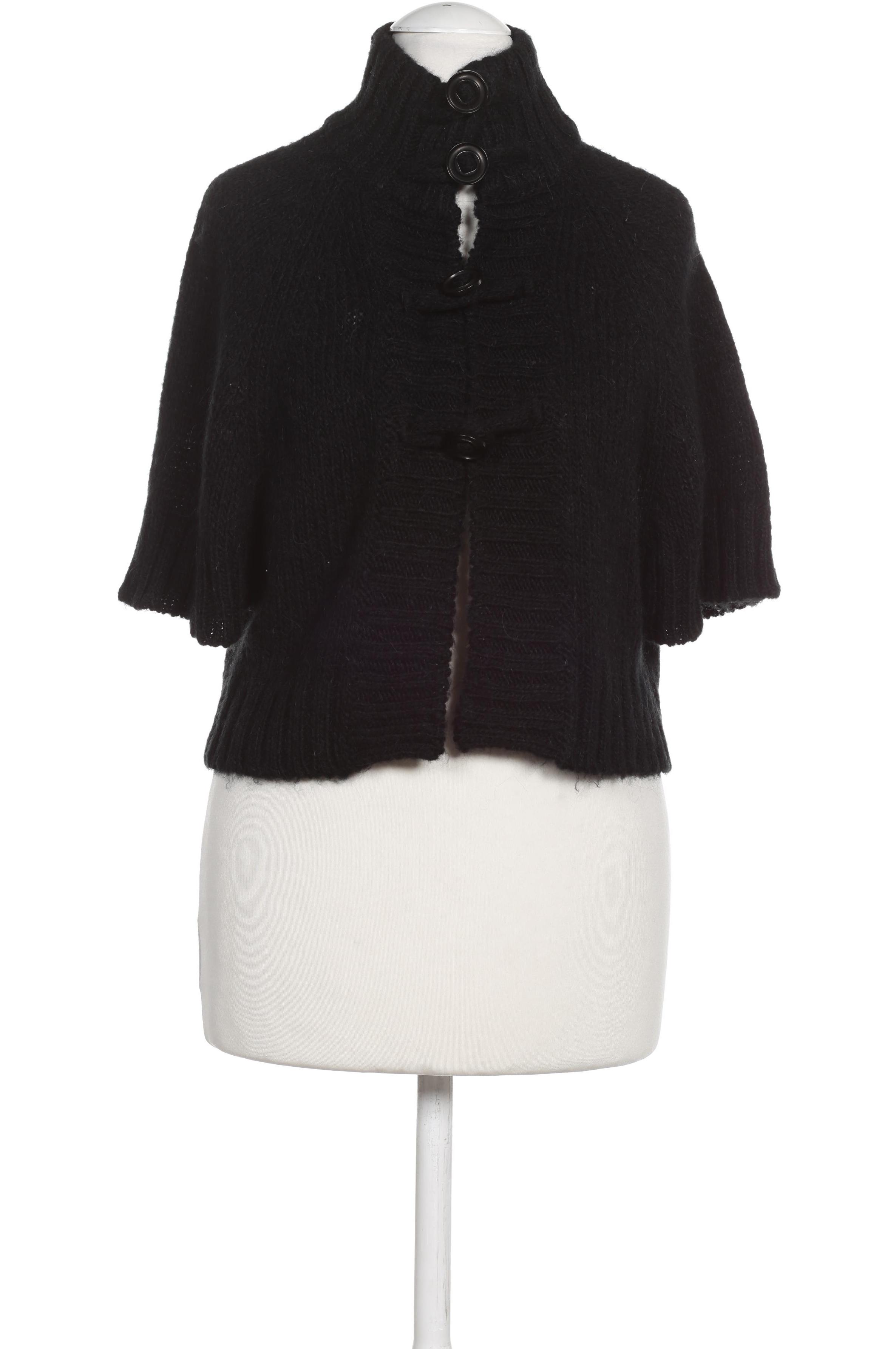 

Calvin Klein Damen Strickjacke, schwarz, Gr. 36