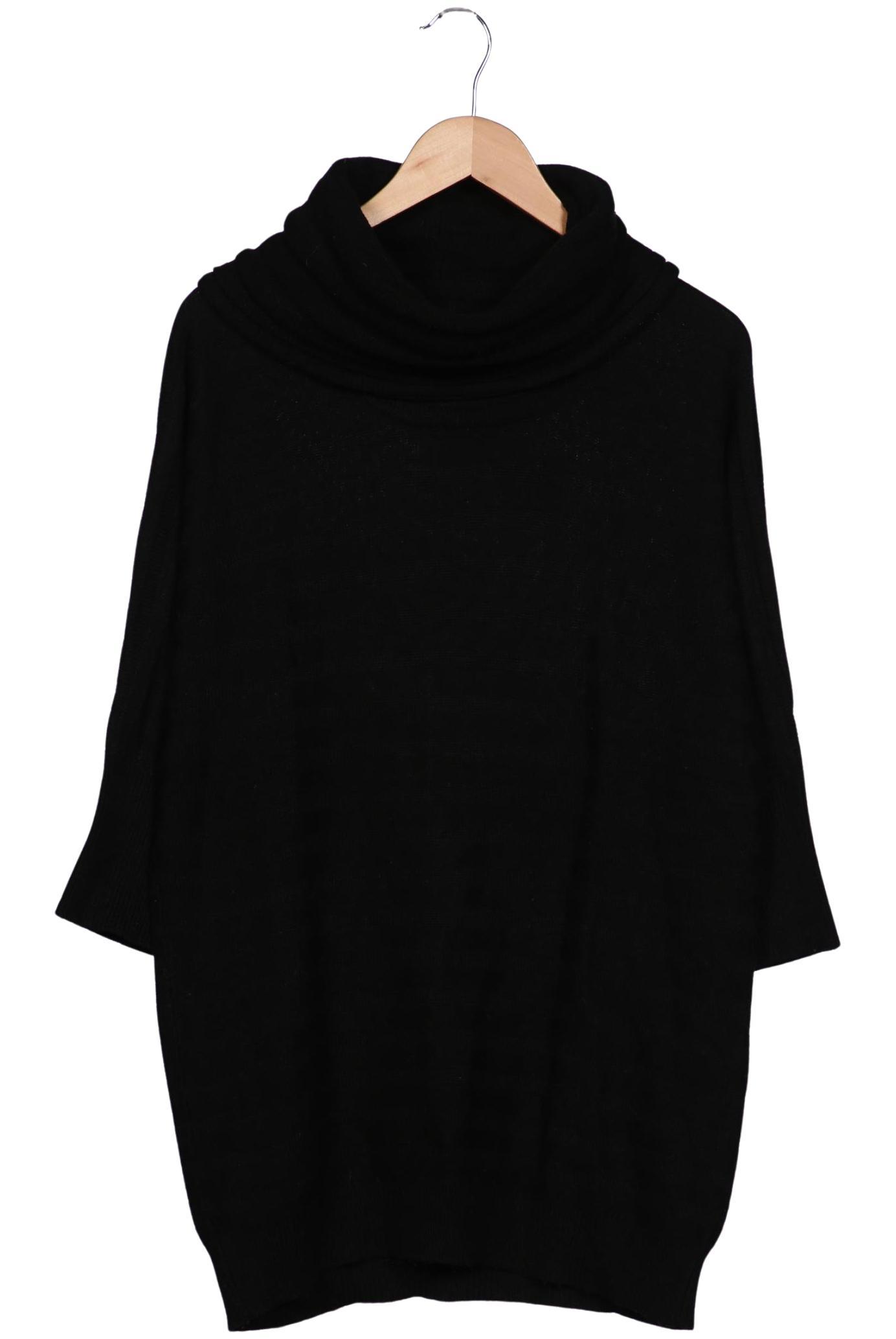 

Calvin Klein Damen Pullover, schwarz, Gr. 38