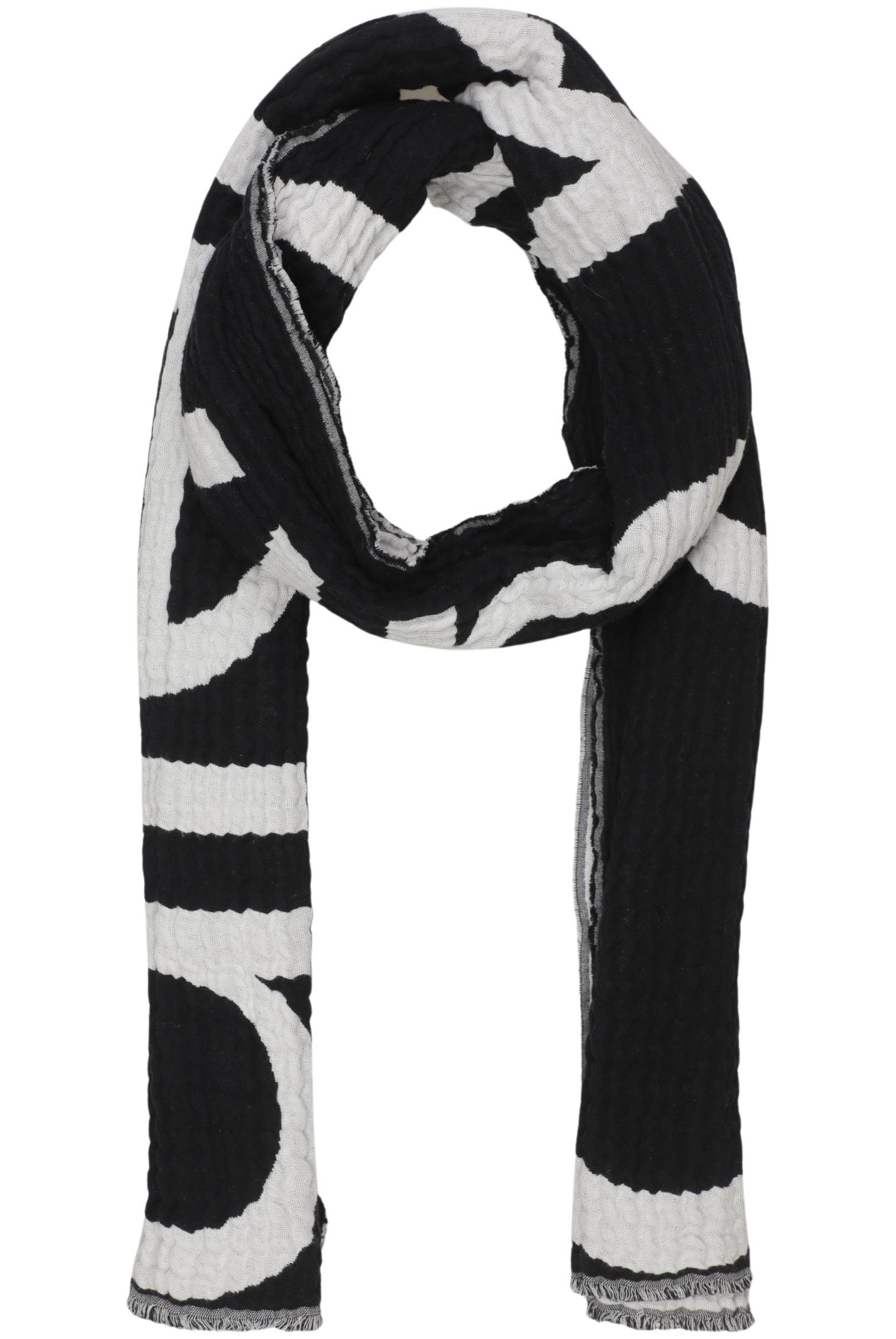 

Calvin Klein Damen Schal, mehrfarbig, Gr.