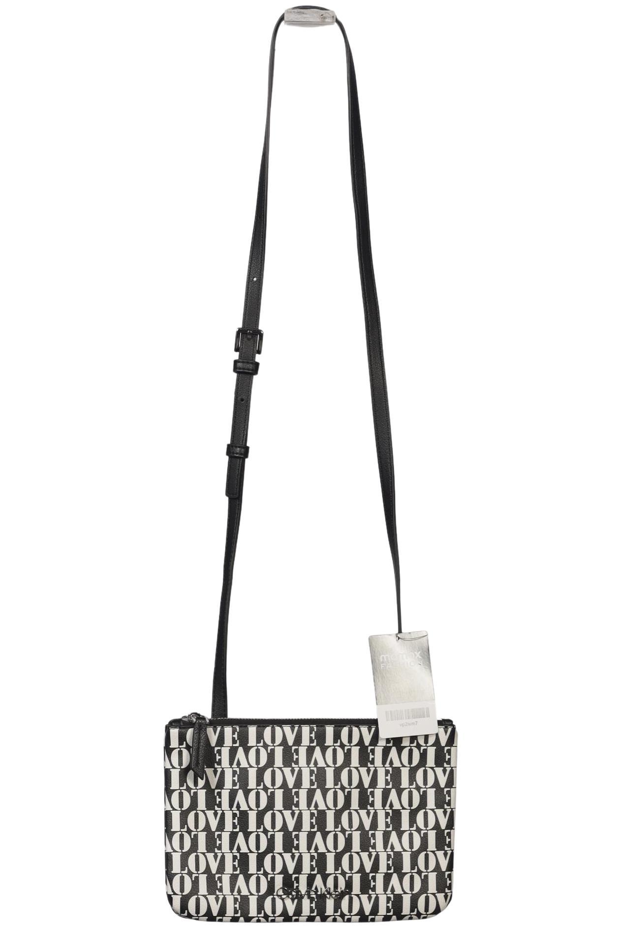 

Calvin Klein Damen Handtasche, mehrfarbig, Gr.