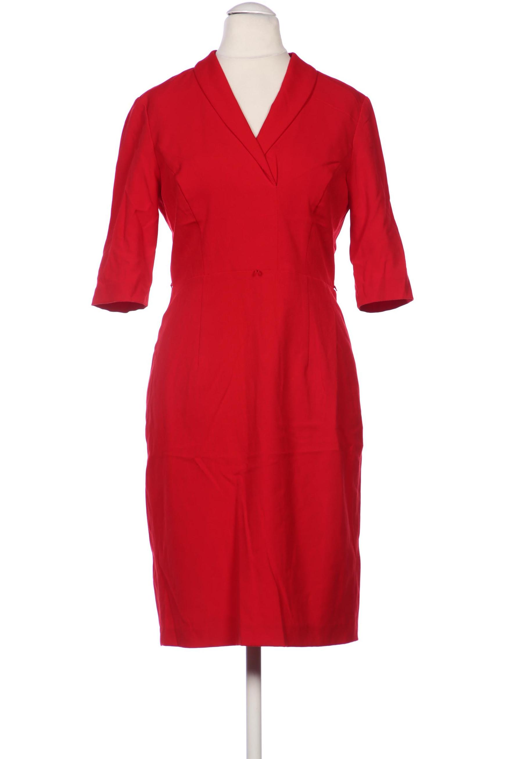 

Calvin Klein Damen Kleid, rot, Gr. 6