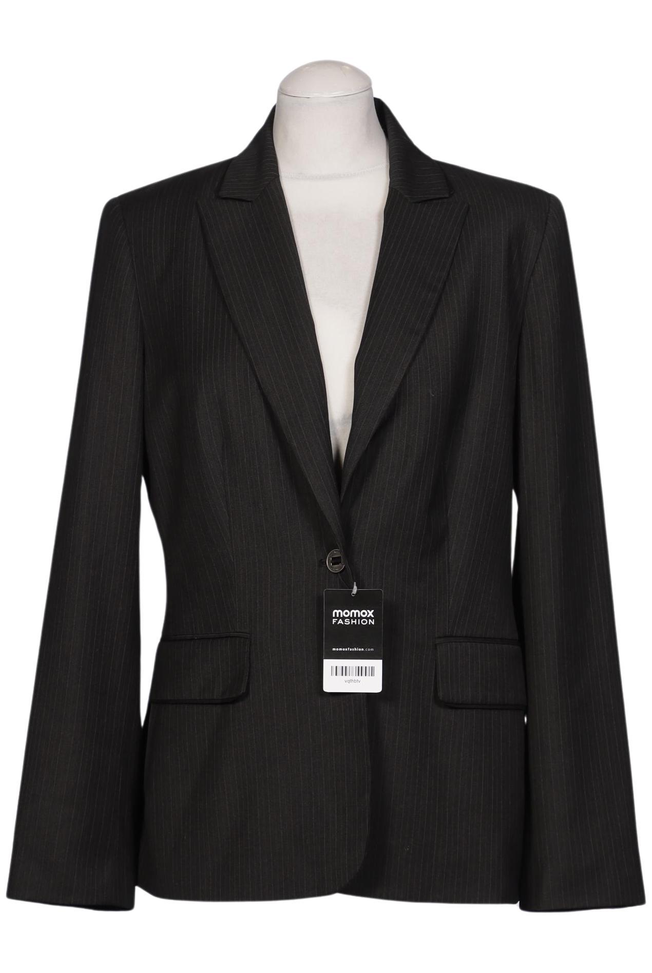 

Calvin Klein Damen Blazer, grau, Gr. 8