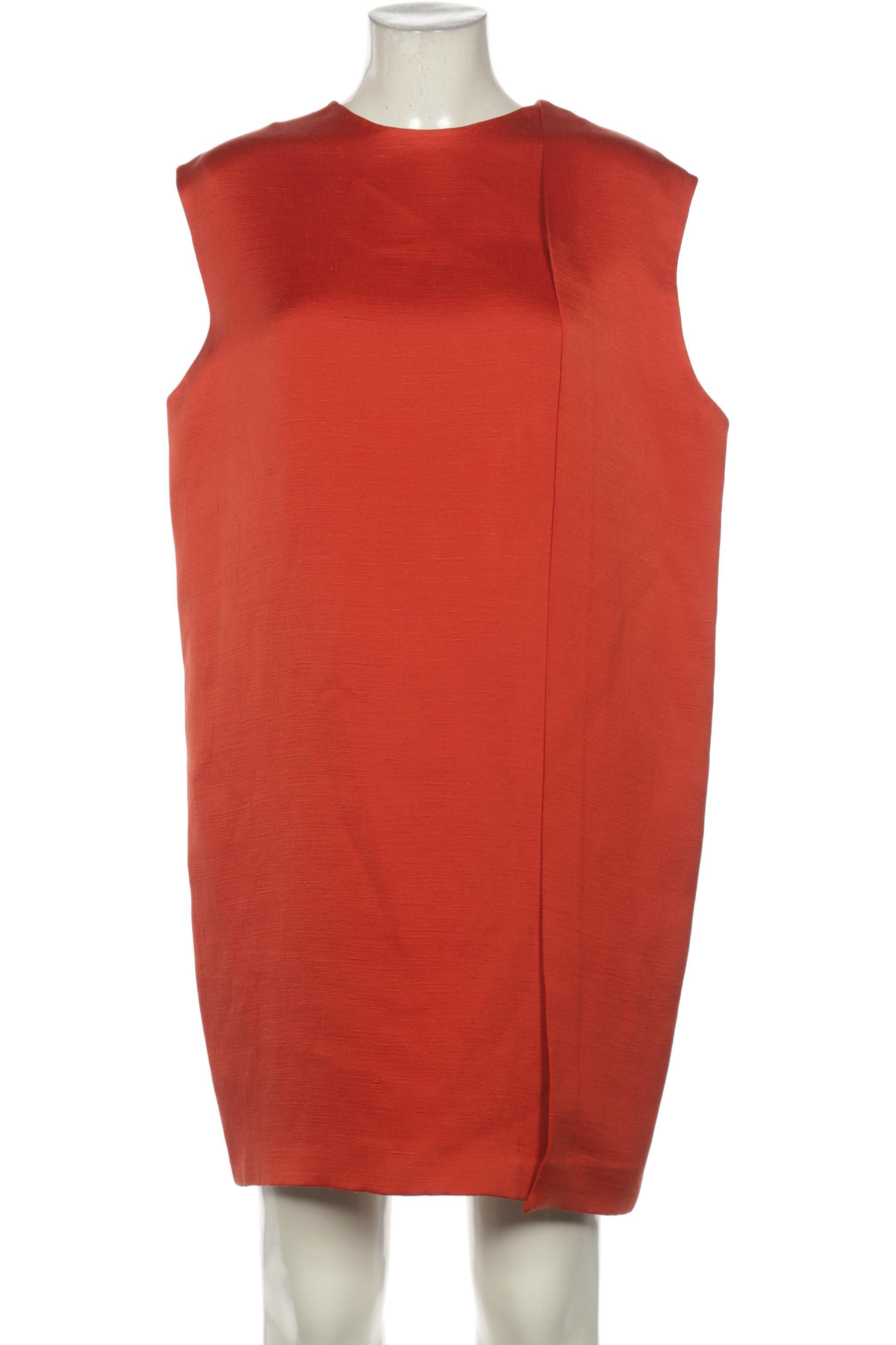 

Calvin Klein Damen Kleid, orange, Gr. 40